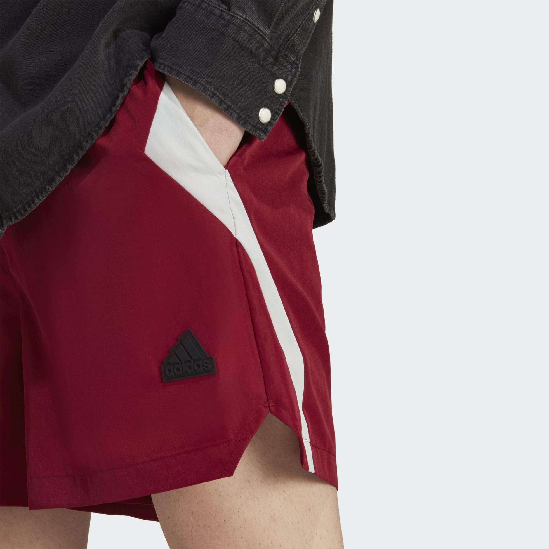 World Cup Tech Shorts