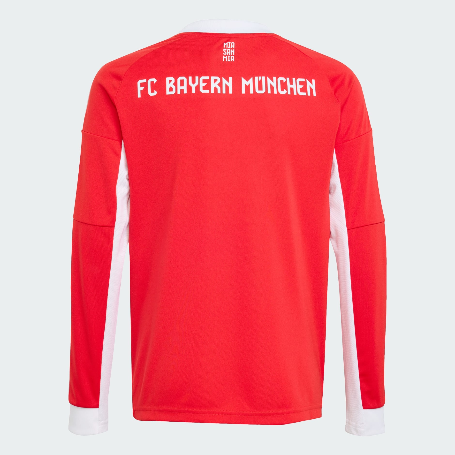 Domaći dres dugih rukava FC Bayern 25/26