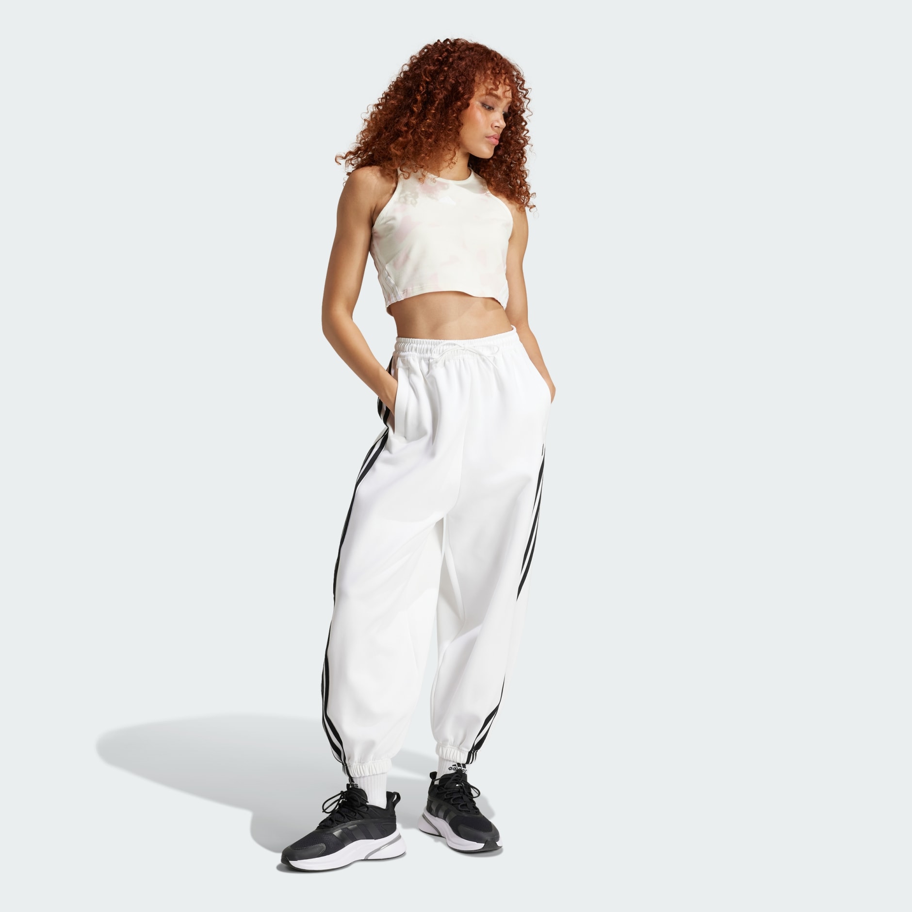 Maiou cu 3 dungi Future Icons