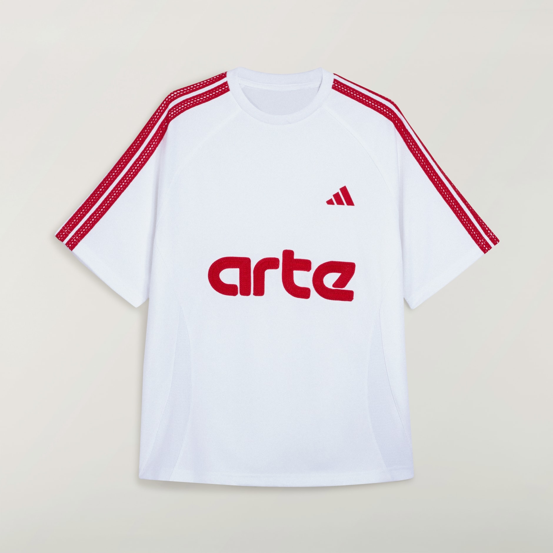 قميص adidas x Arte Antwerp