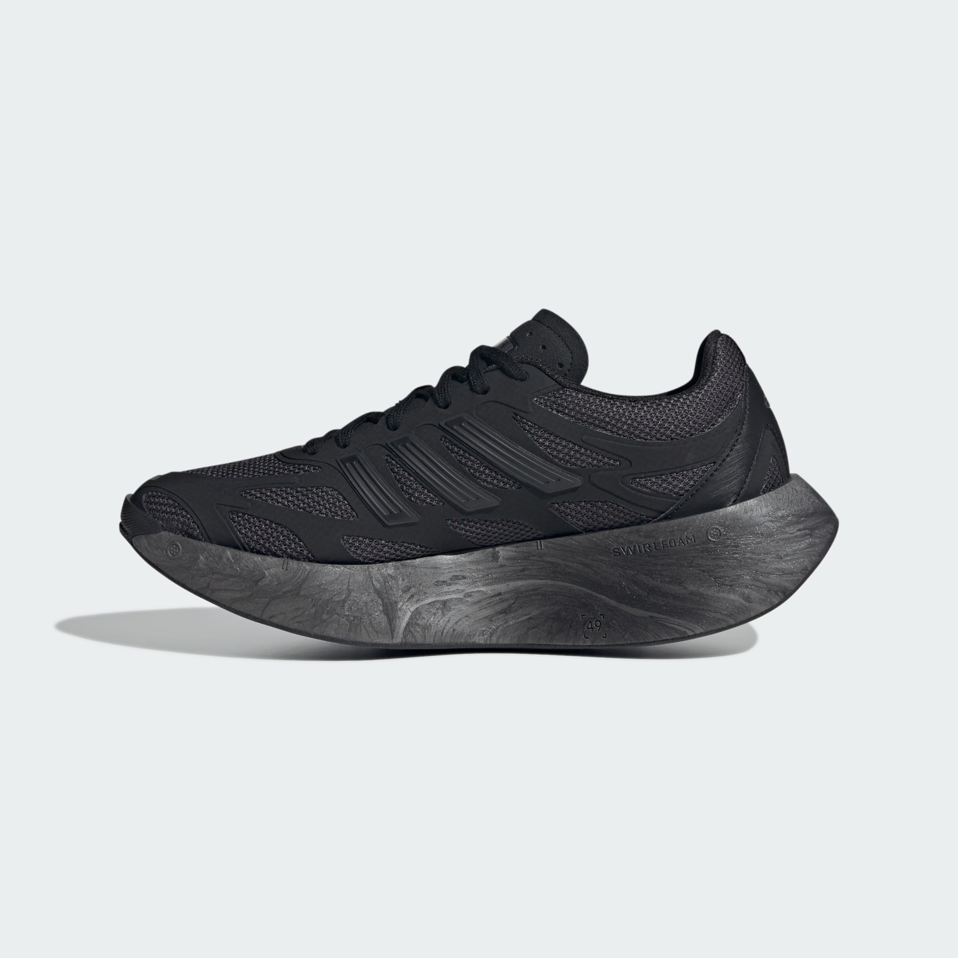 ★adidas★ Adizero Aruku Black adidas Pantofi sport Adizero Aruku - Black | adidas Romania