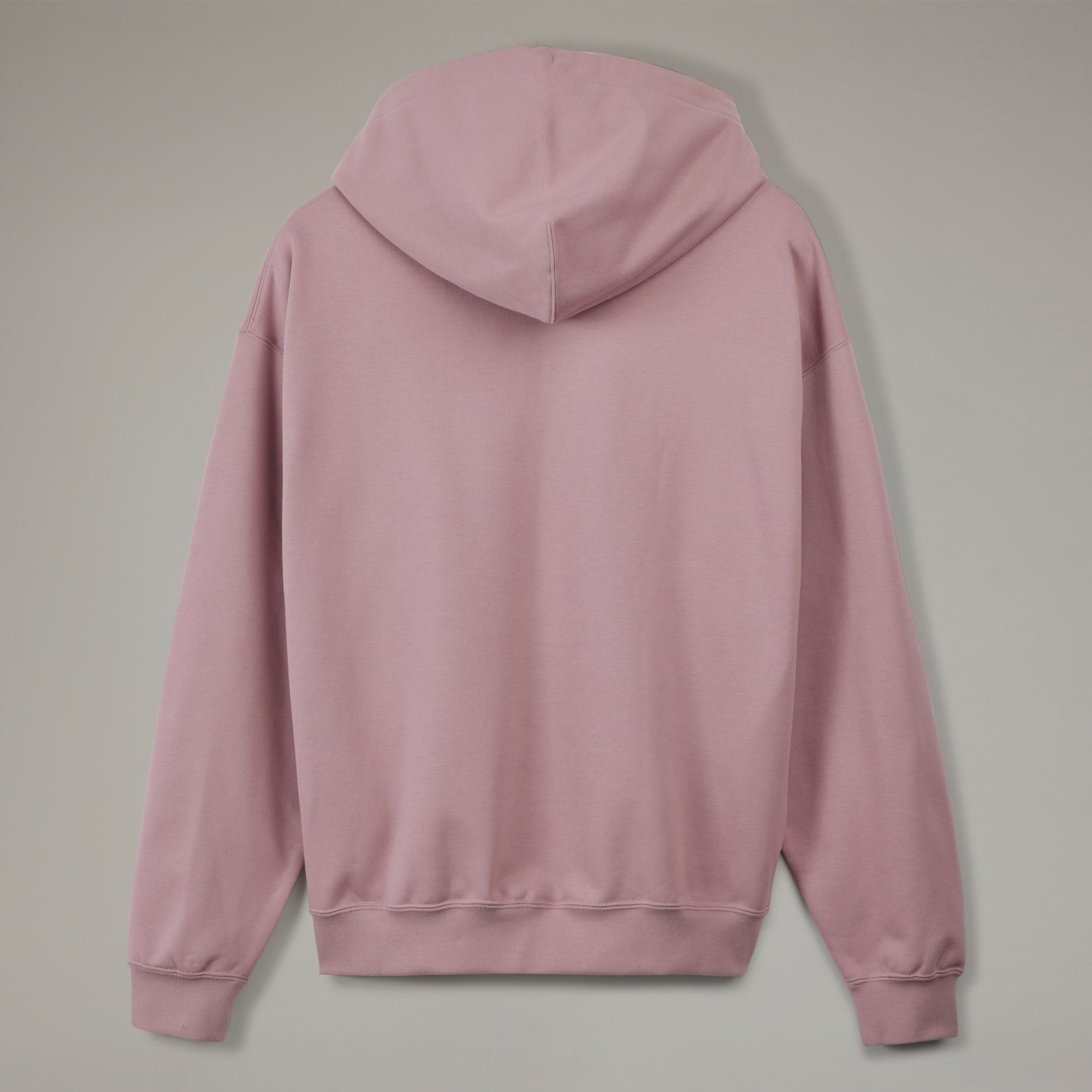 Y-3 Brushed Terry Hoodie