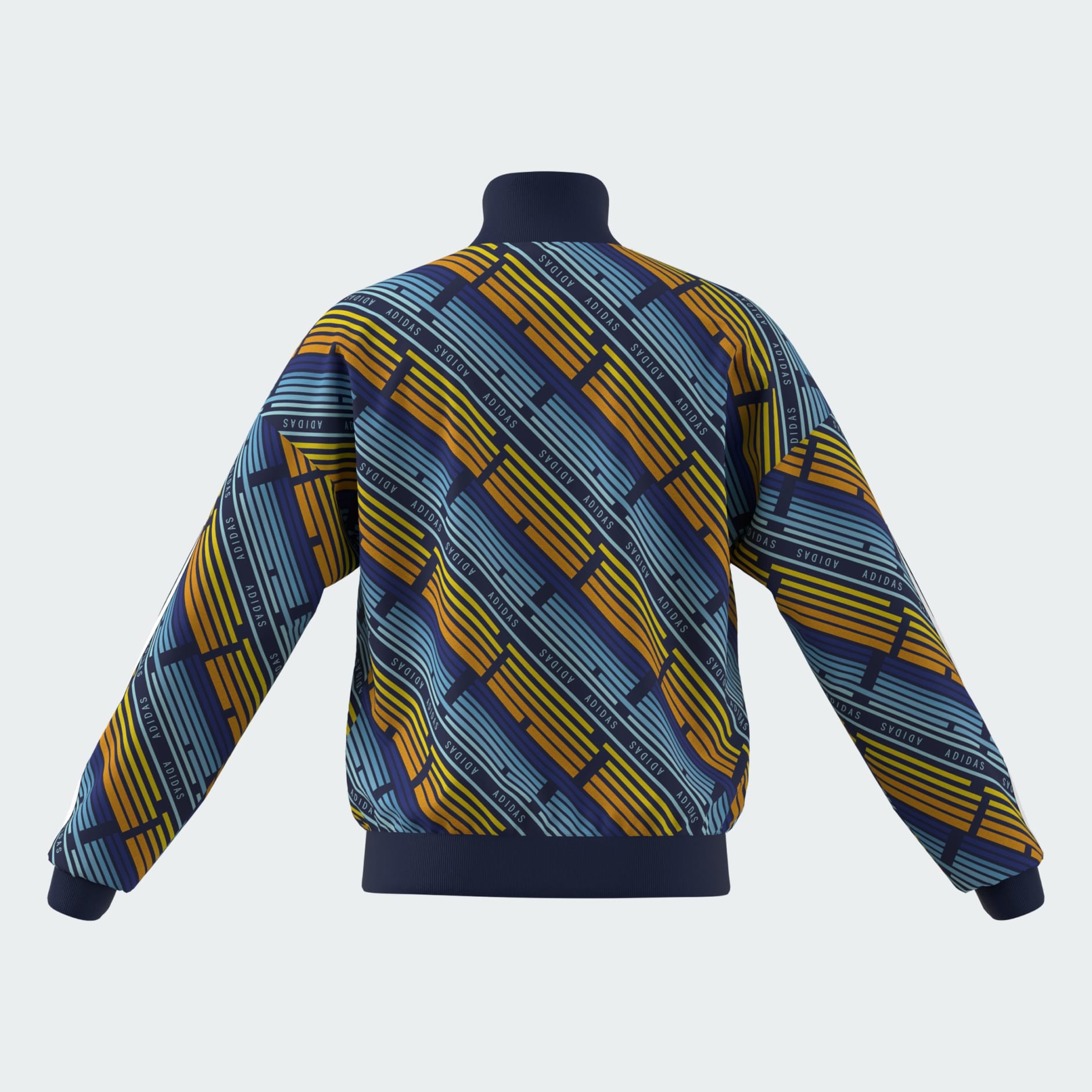 Lightbound Tiro Track Top