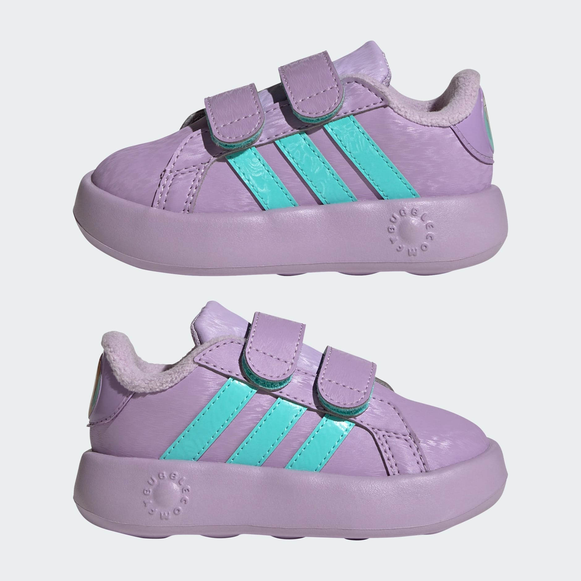 adidas Disney Frozen Grand Court Shoes Kids