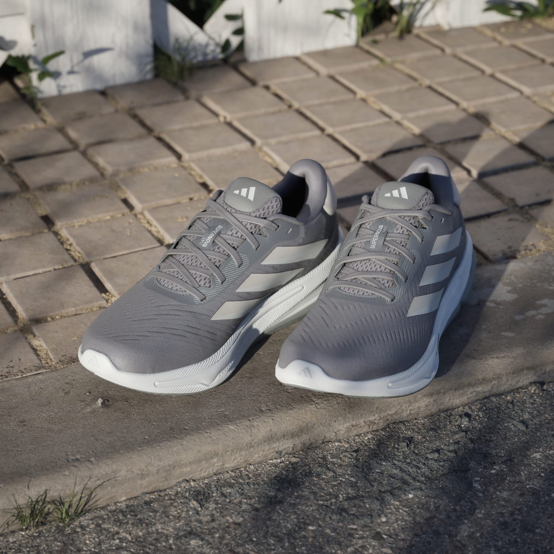 Supernova Ease Shoes