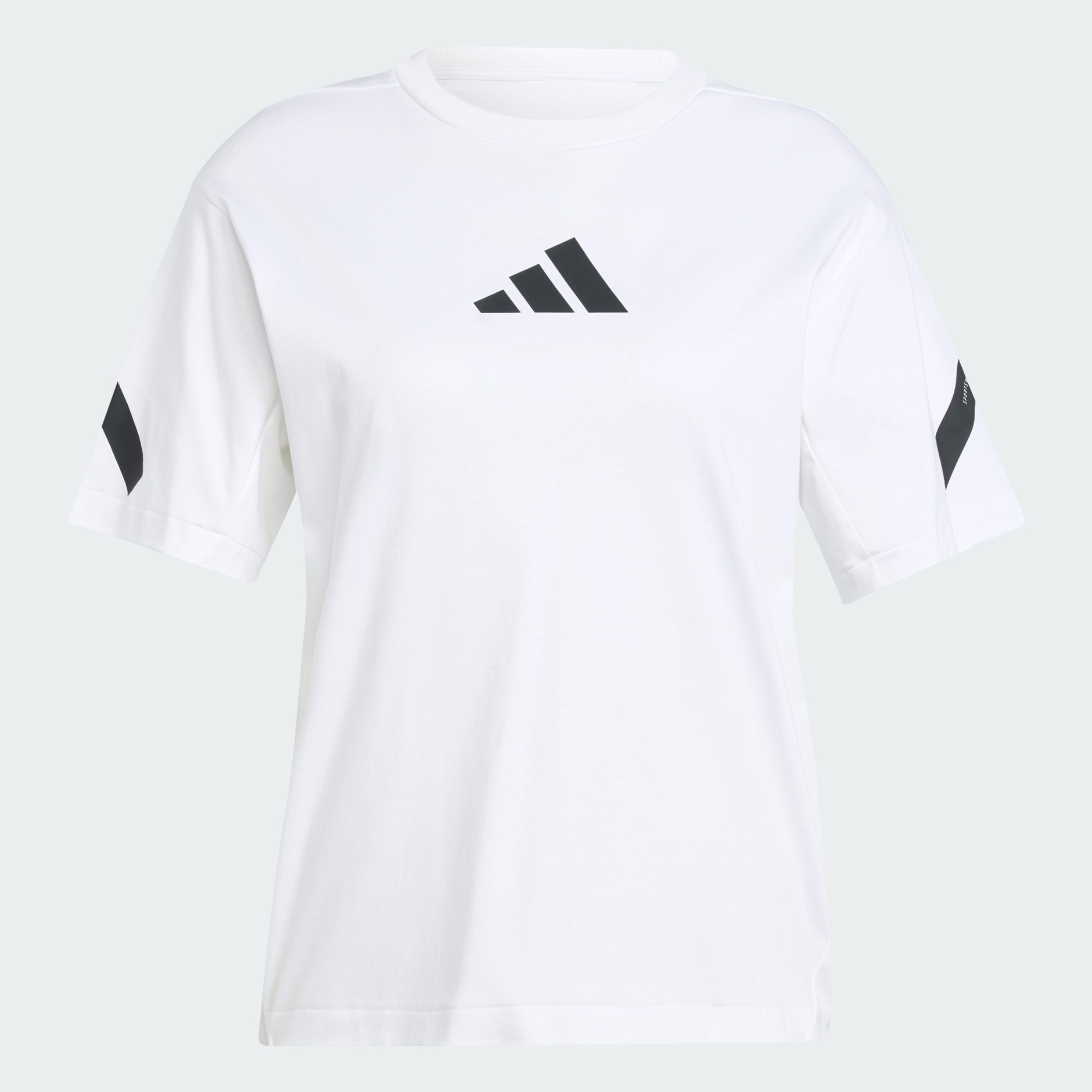 Adidas zne white online