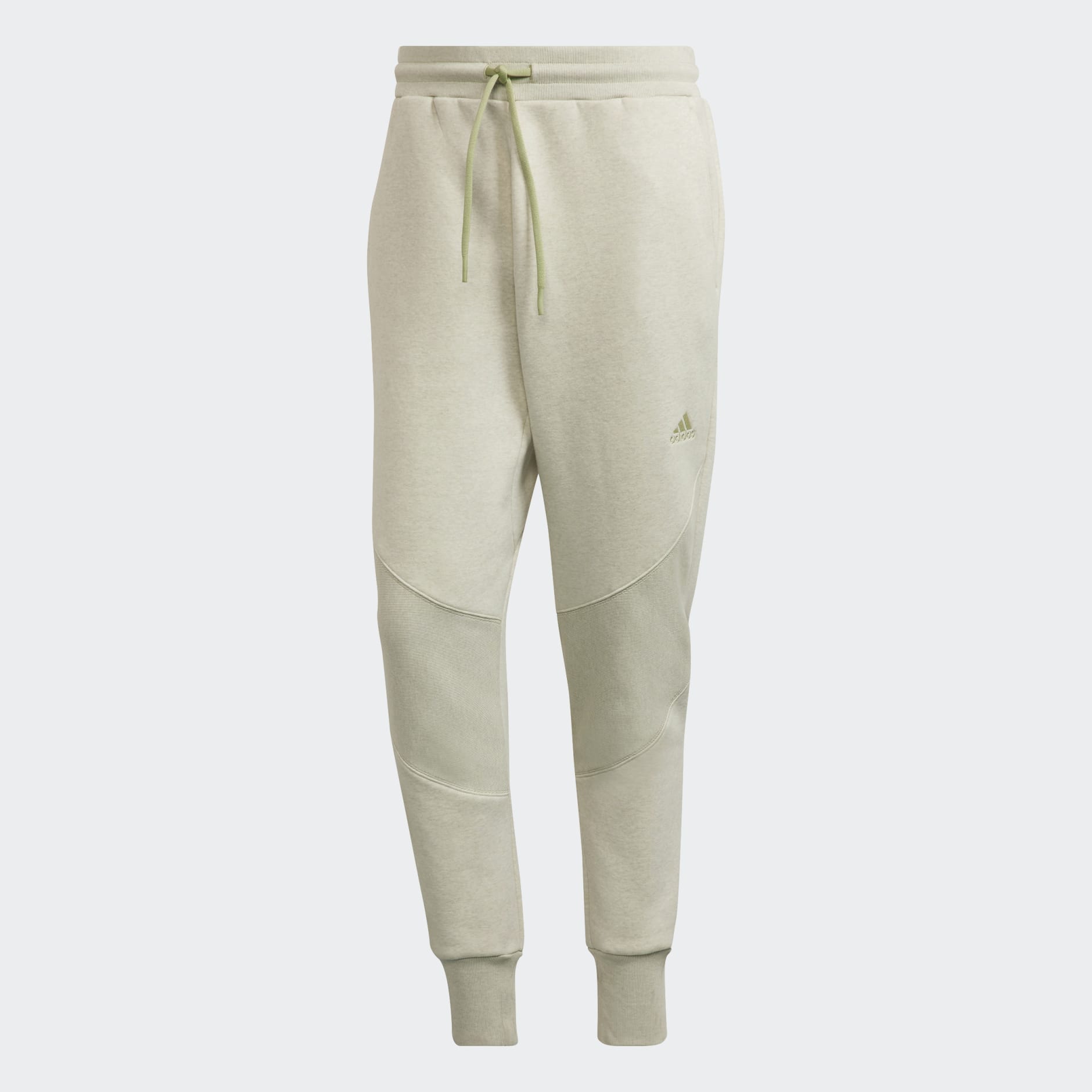 Botanically-Dyed Pants