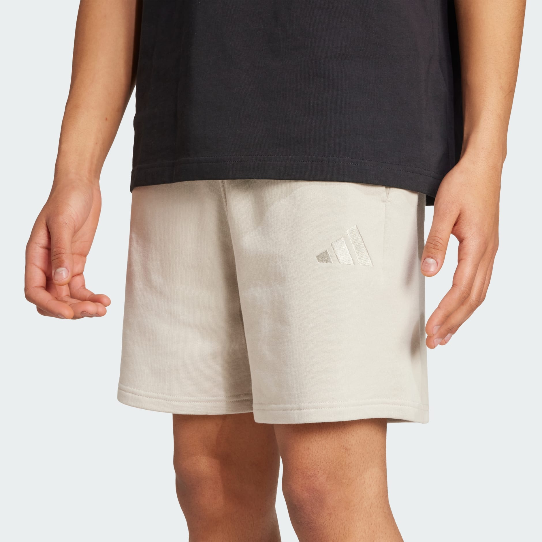 ALL SZN French Terry Shorts