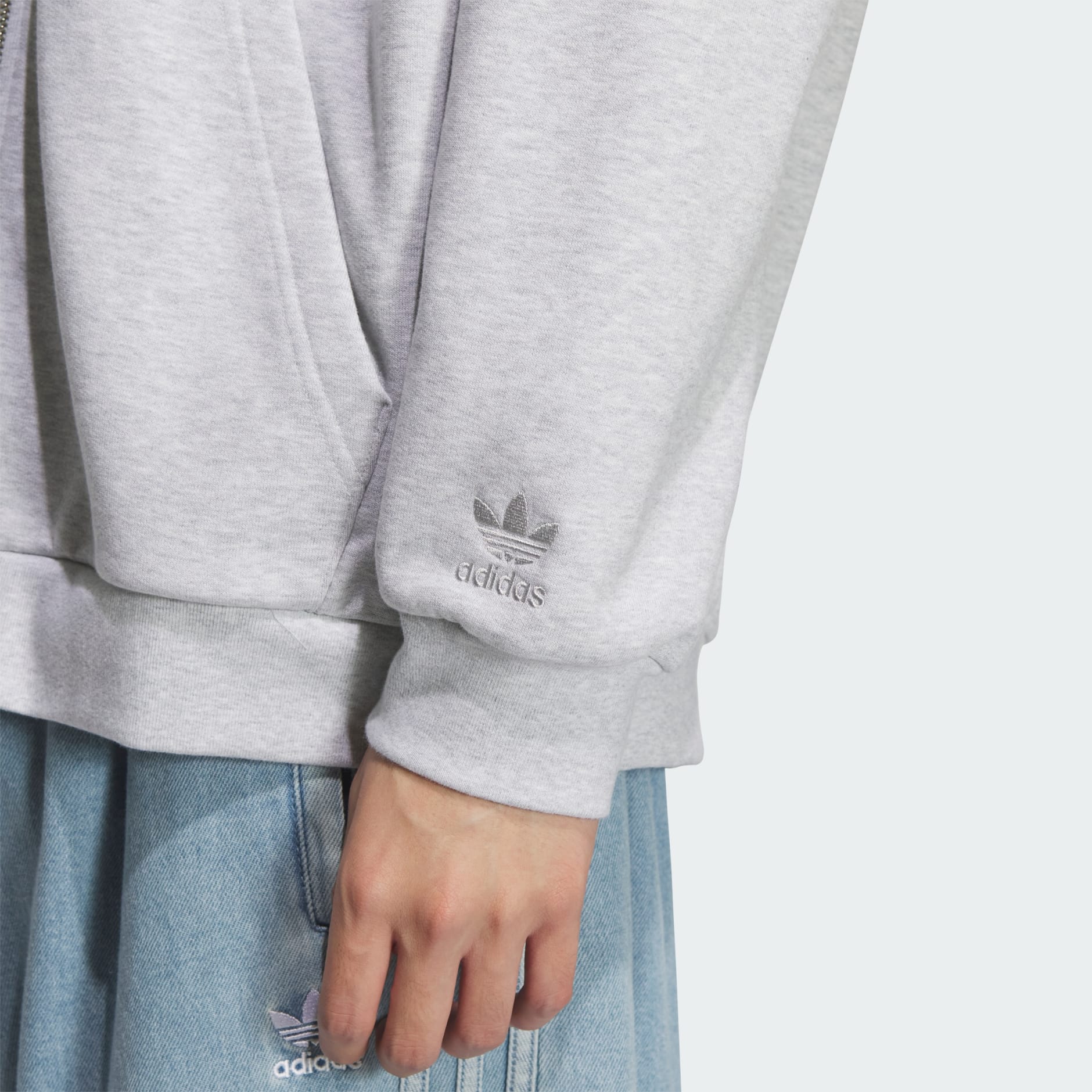 GFX FZ HD Sweatshirt