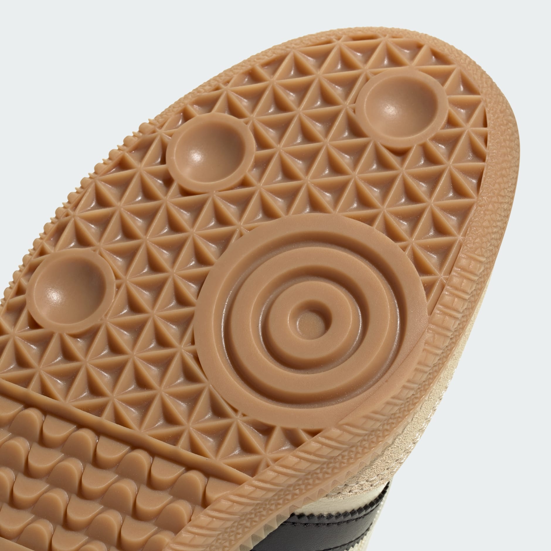 Samba Jane Shoes