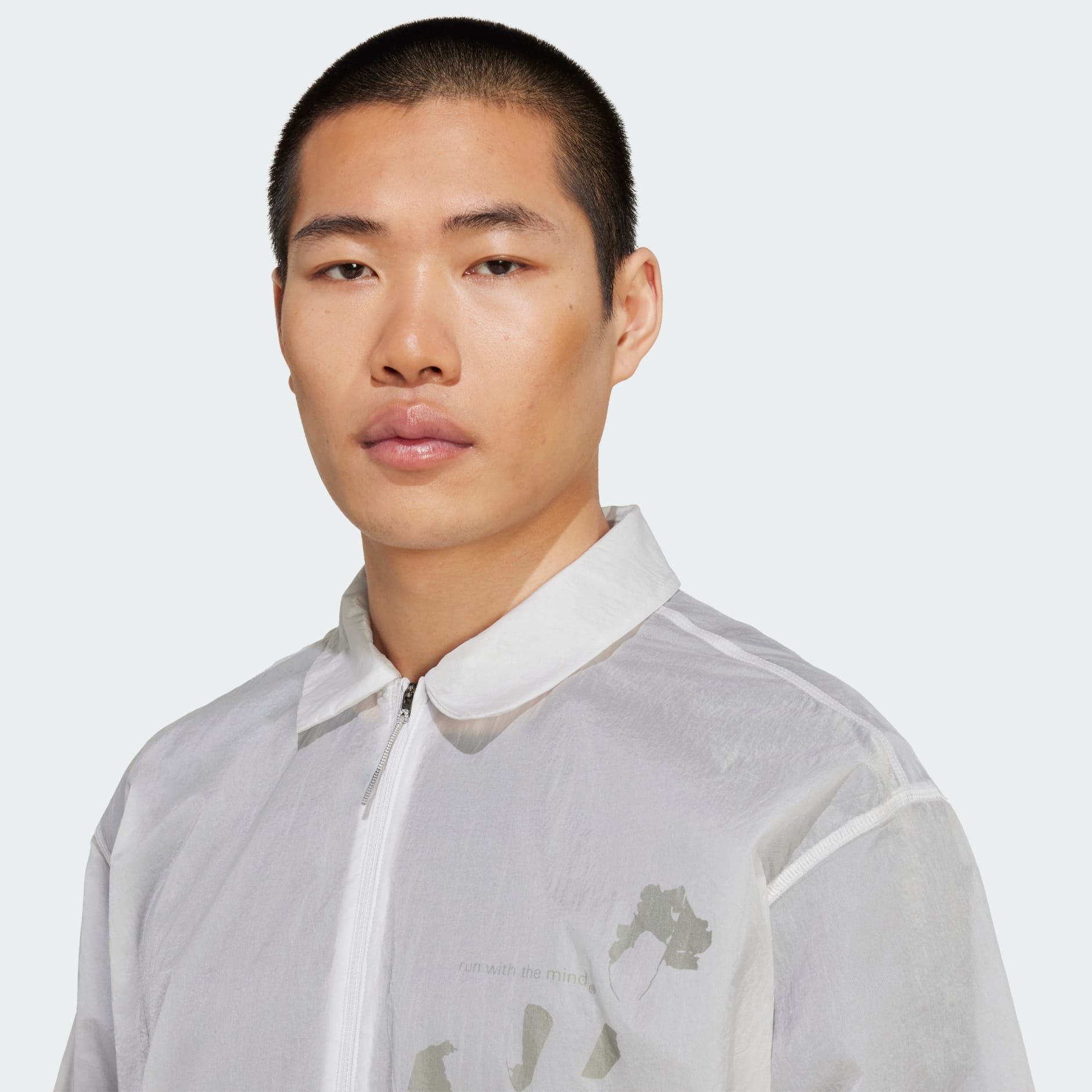 Adi365 H.Koumori Running Coach Jacket