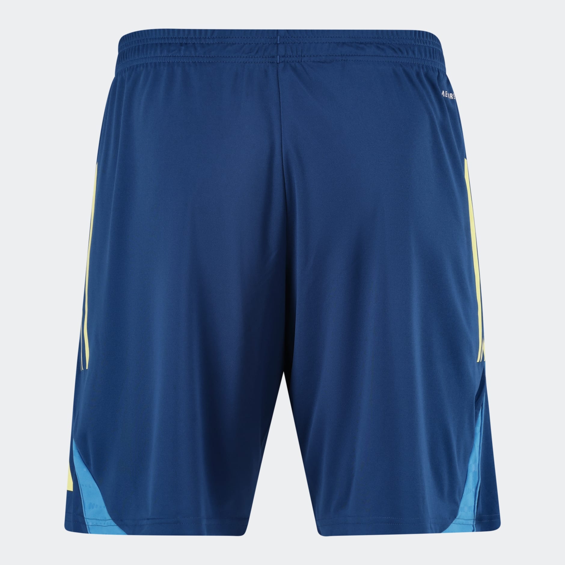 Orlando Pirates Tiro 25 Training Shorts