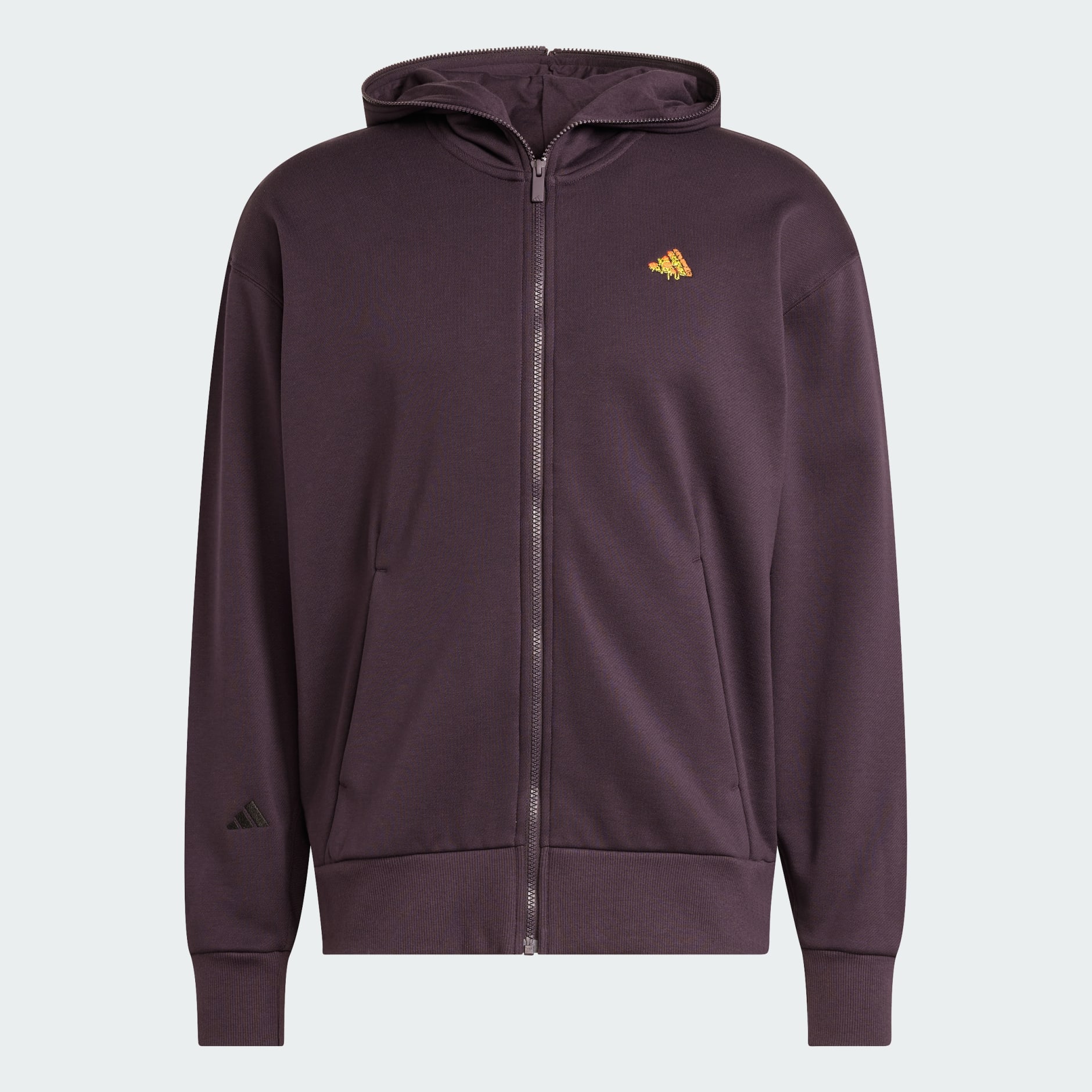 adidas X Fortnite Zip Hoodie