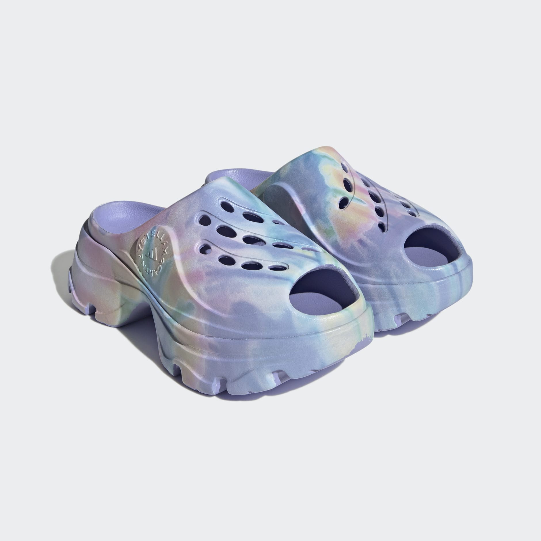 adidas by Stella McCartney Clogs