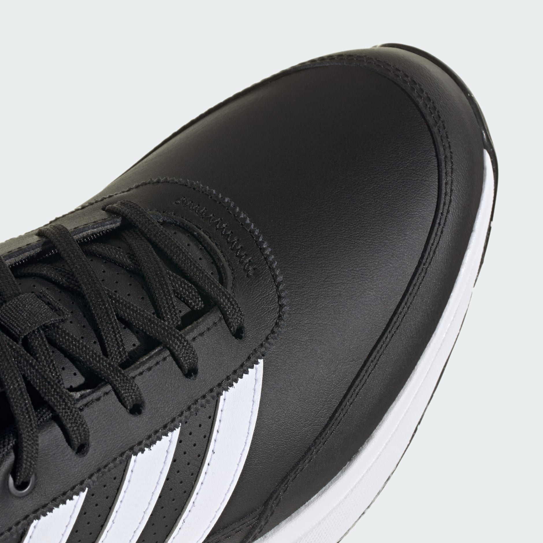 S2G 24 Leather Spikeless Golf Shoes