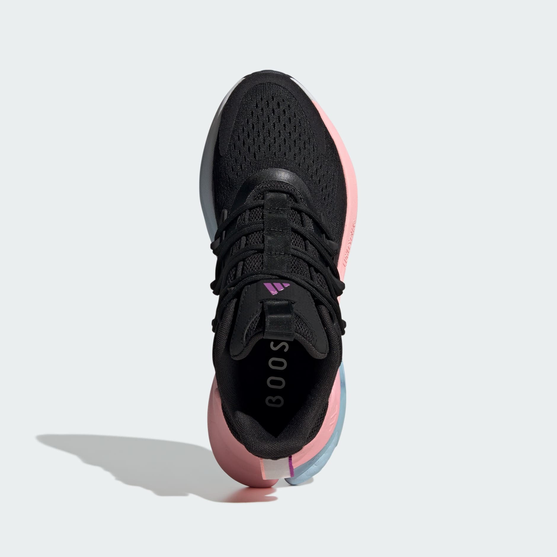 Boost women's black and pink best sale