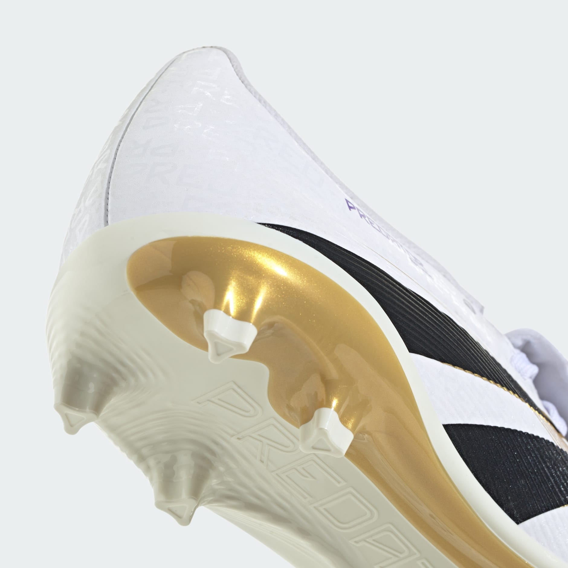 Dječje kopačke Predator League JB Fold-Over Tongue za tvrdu/razne podloge