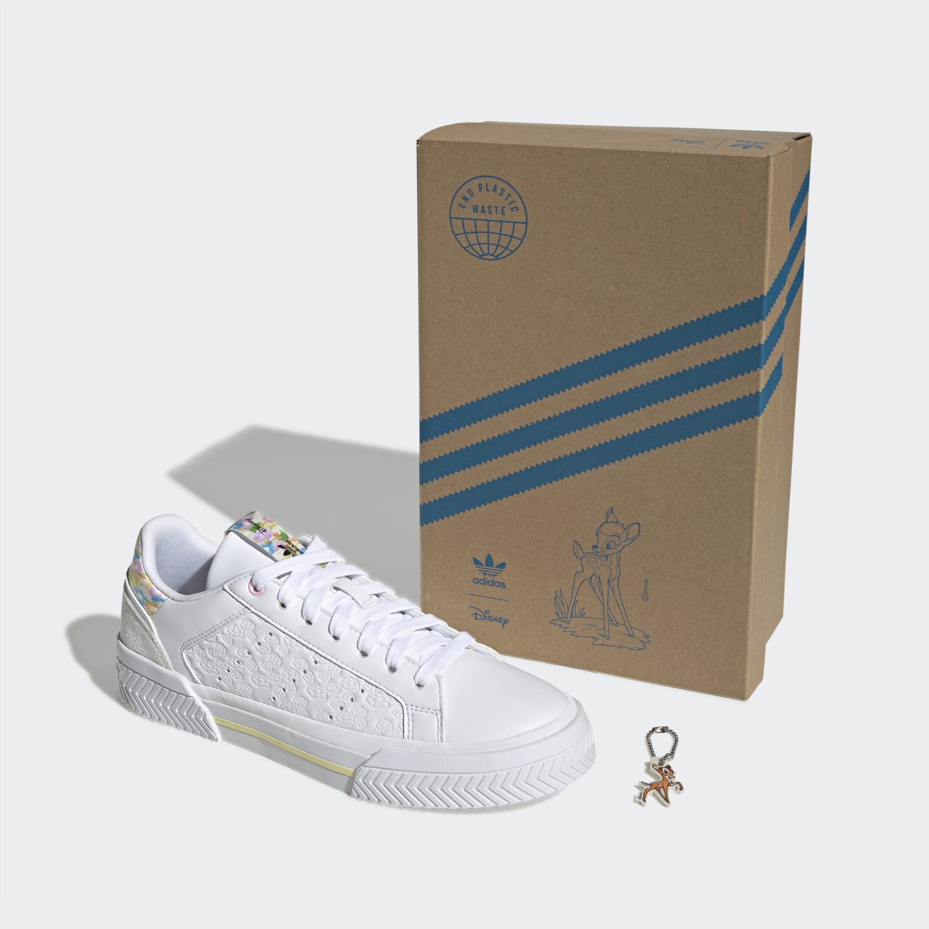 Disney Court Tourino Shoes