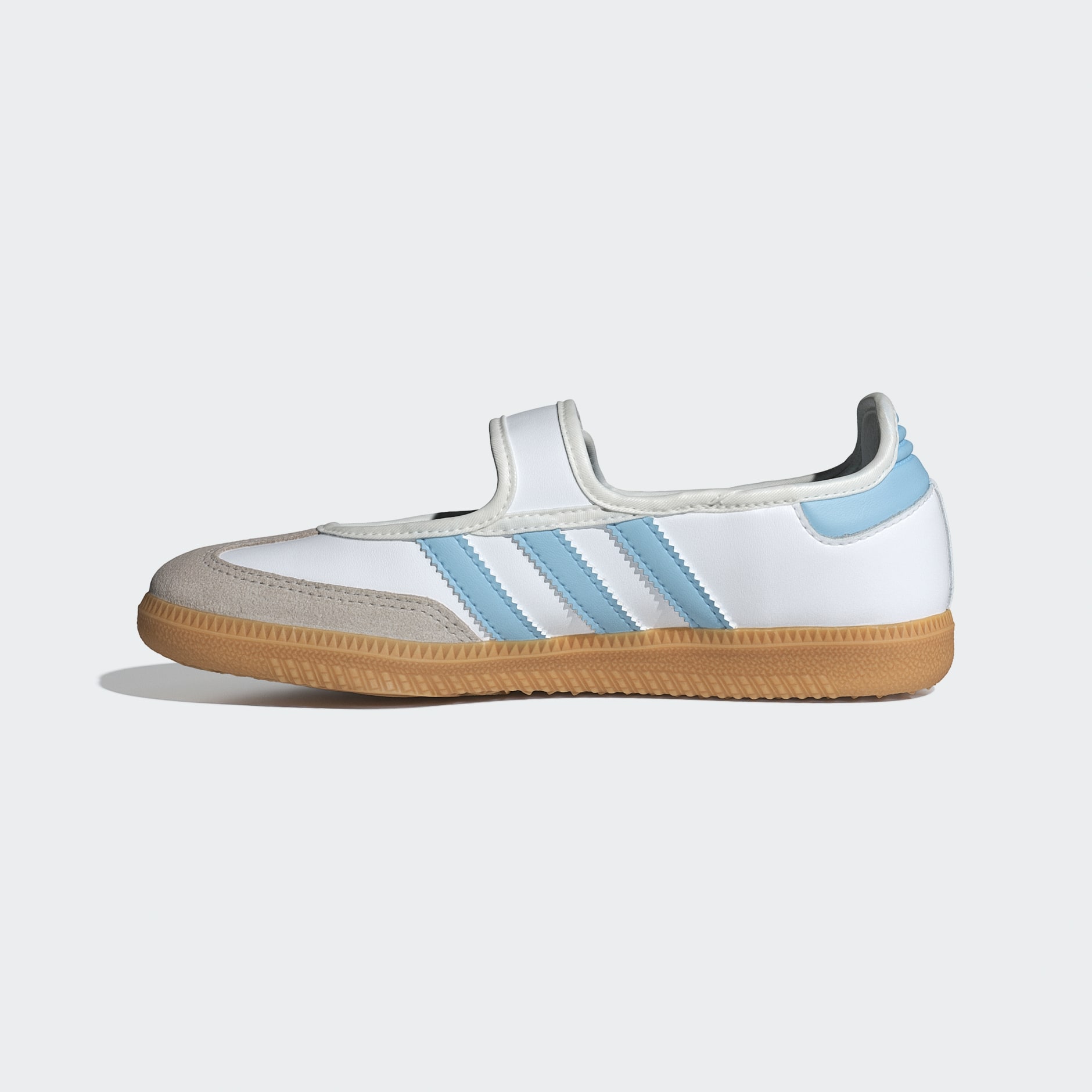 Pantofi Samba Jane Pentru Copii