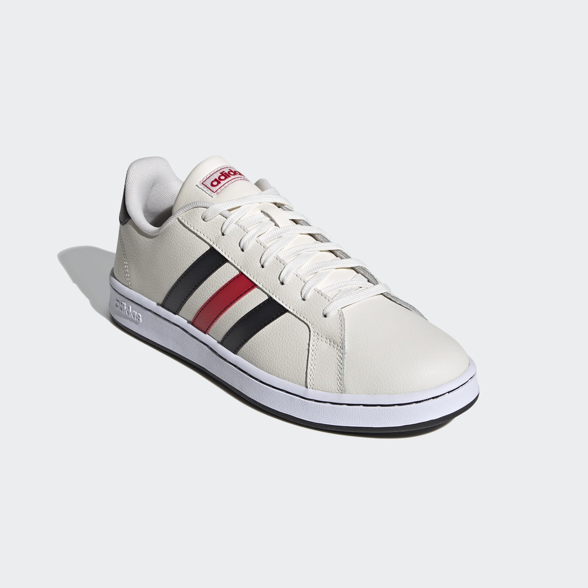 Grand Court Shoes