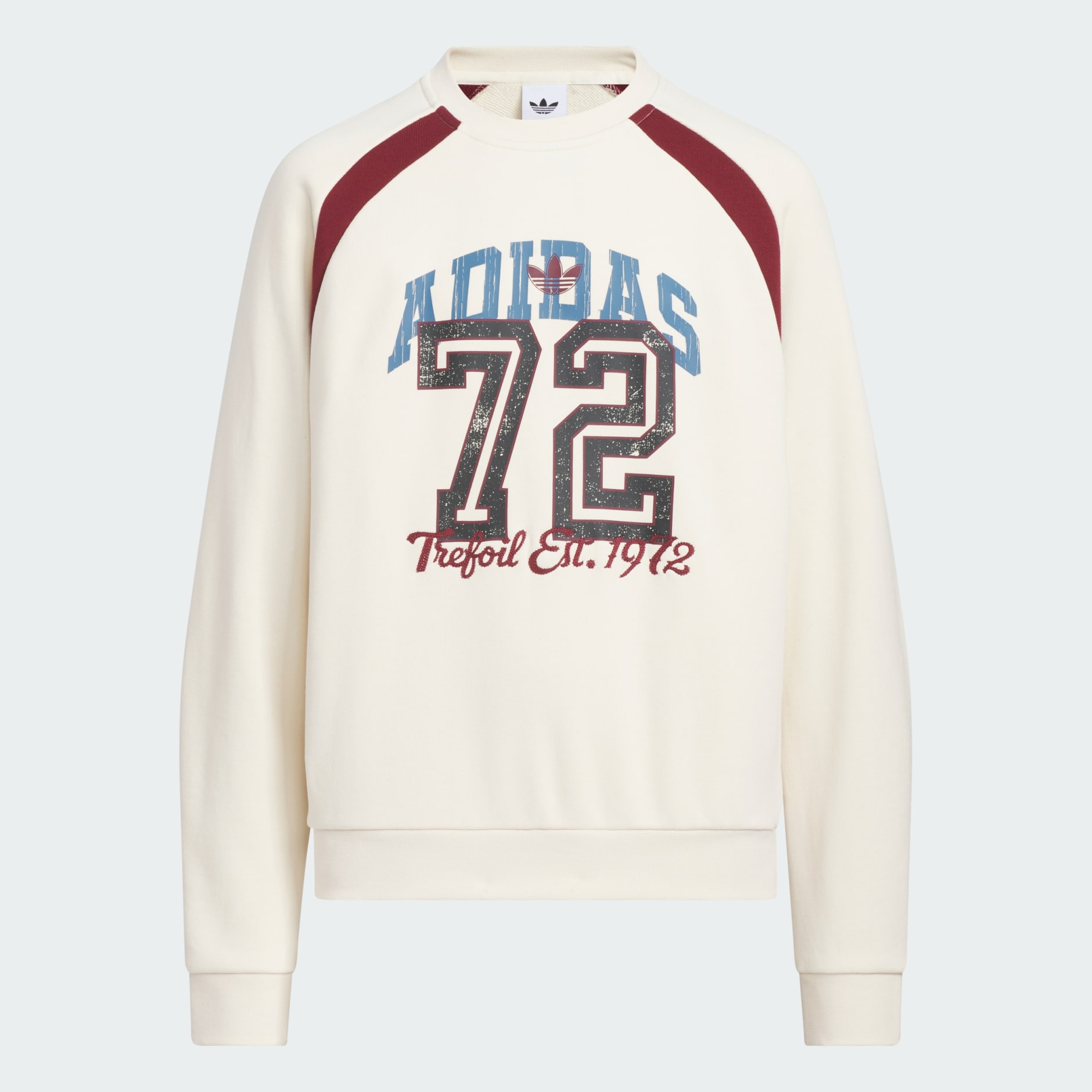 Originals Junior Kids Basketball Graphic Long Sleeve Sweatshirt