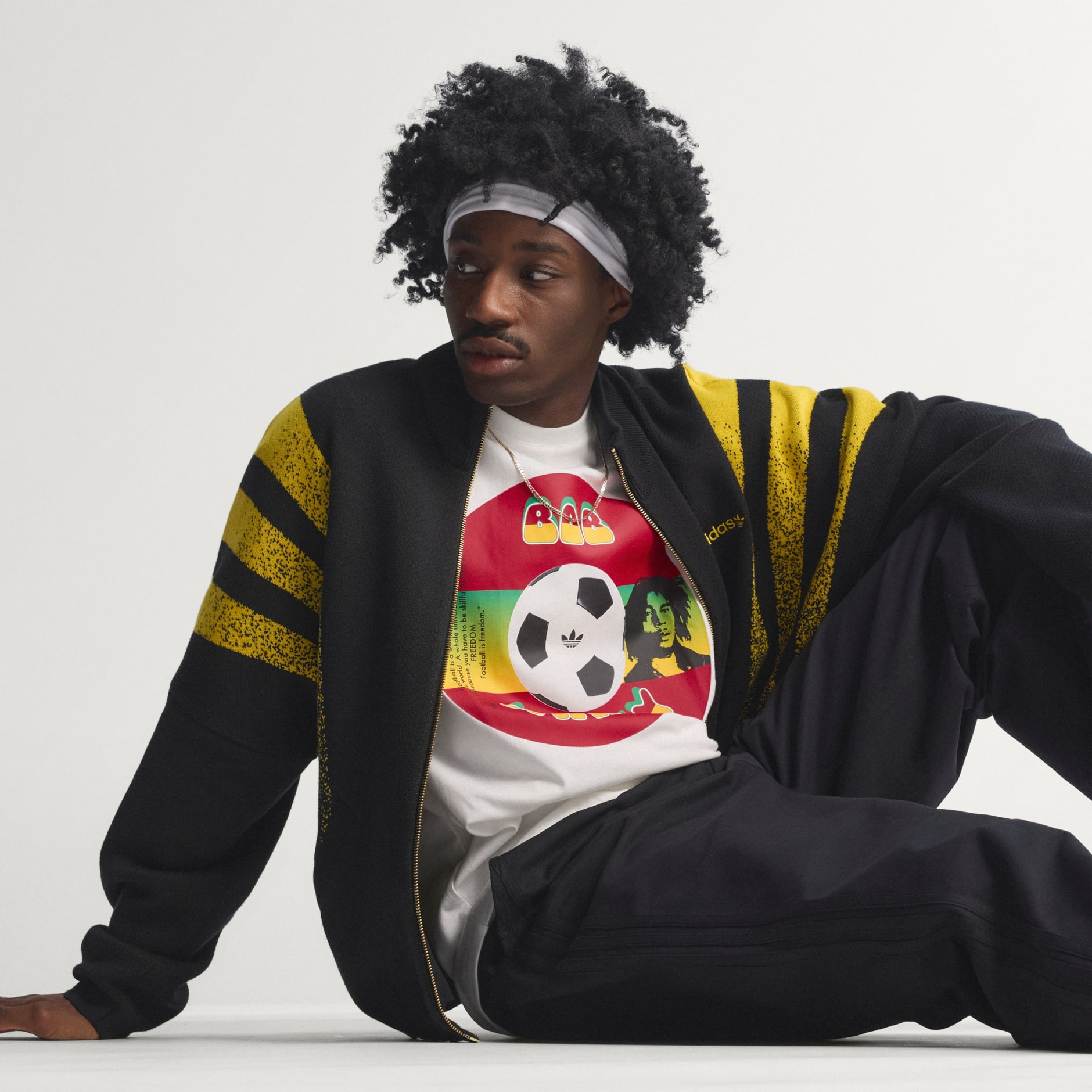 Bob Marley Originals T-Shirt