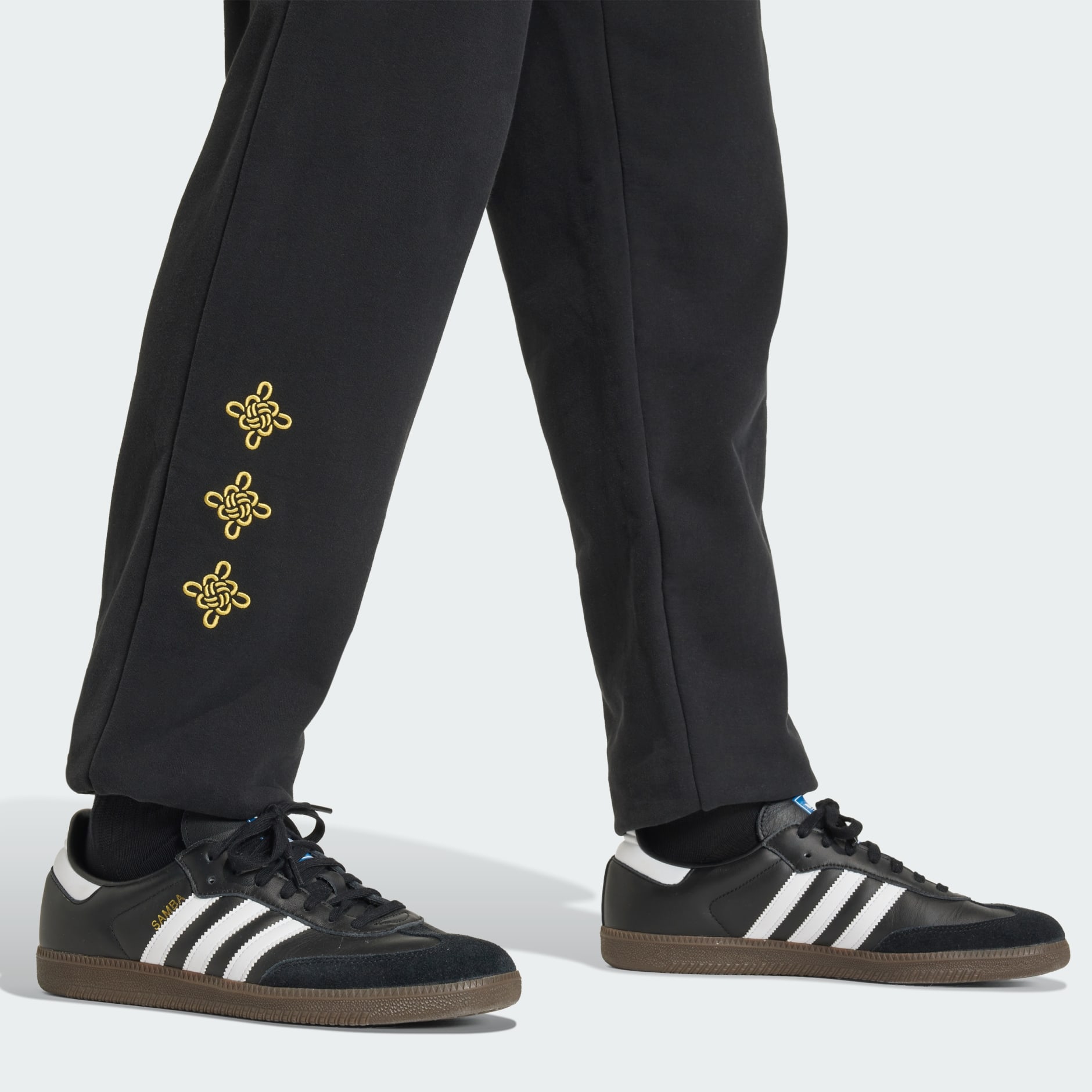 Manchester United Cultural Story Pant