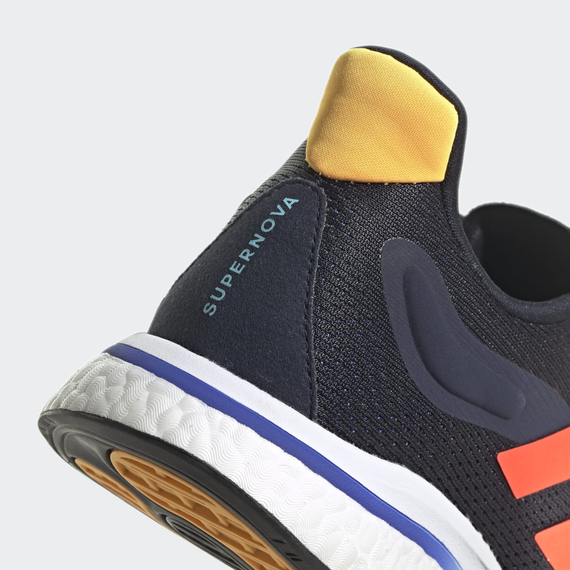 Supernova Shoes
