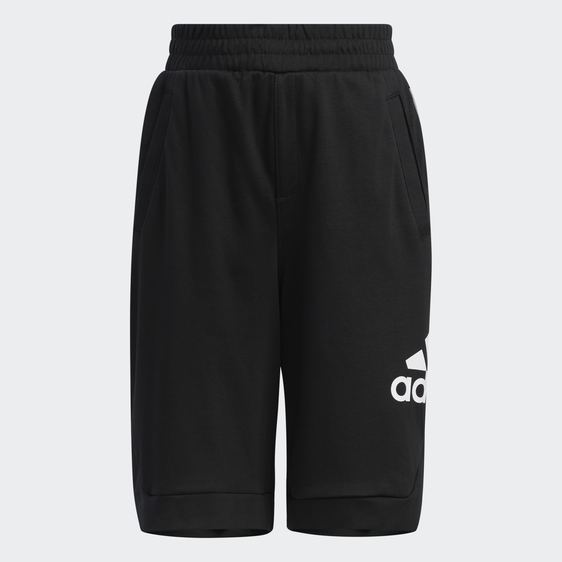 Knit Shorts