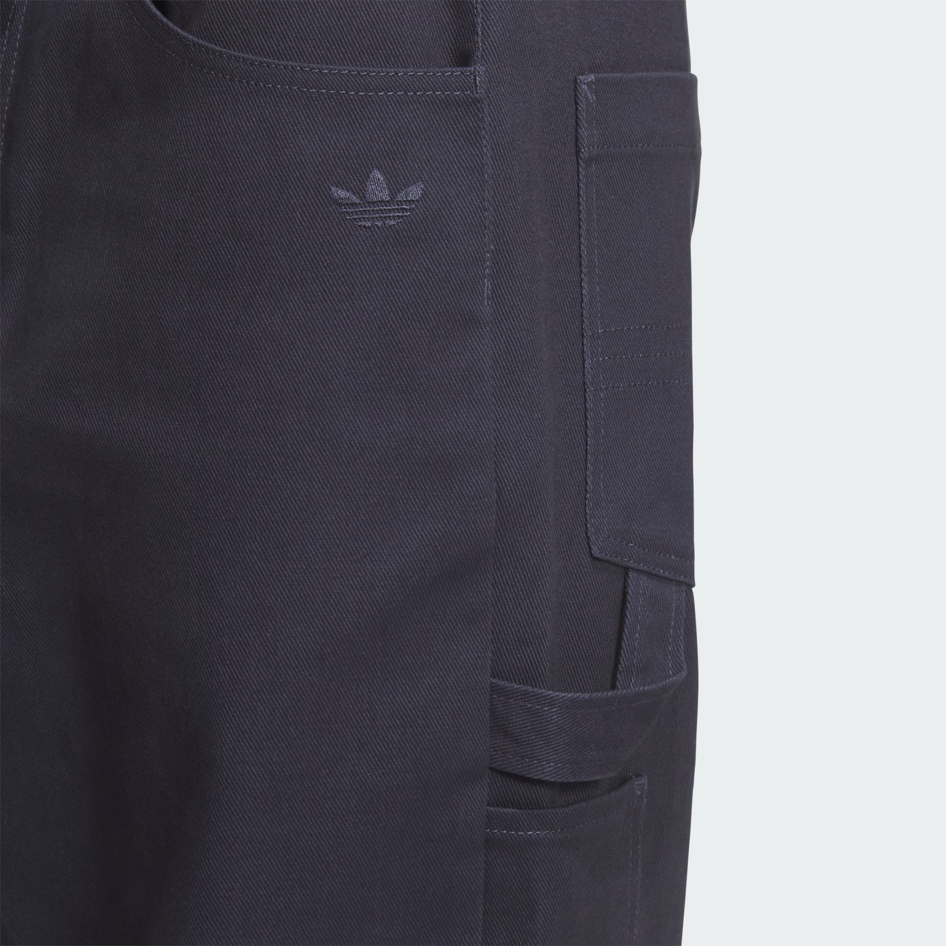 City Skate Loose Pants