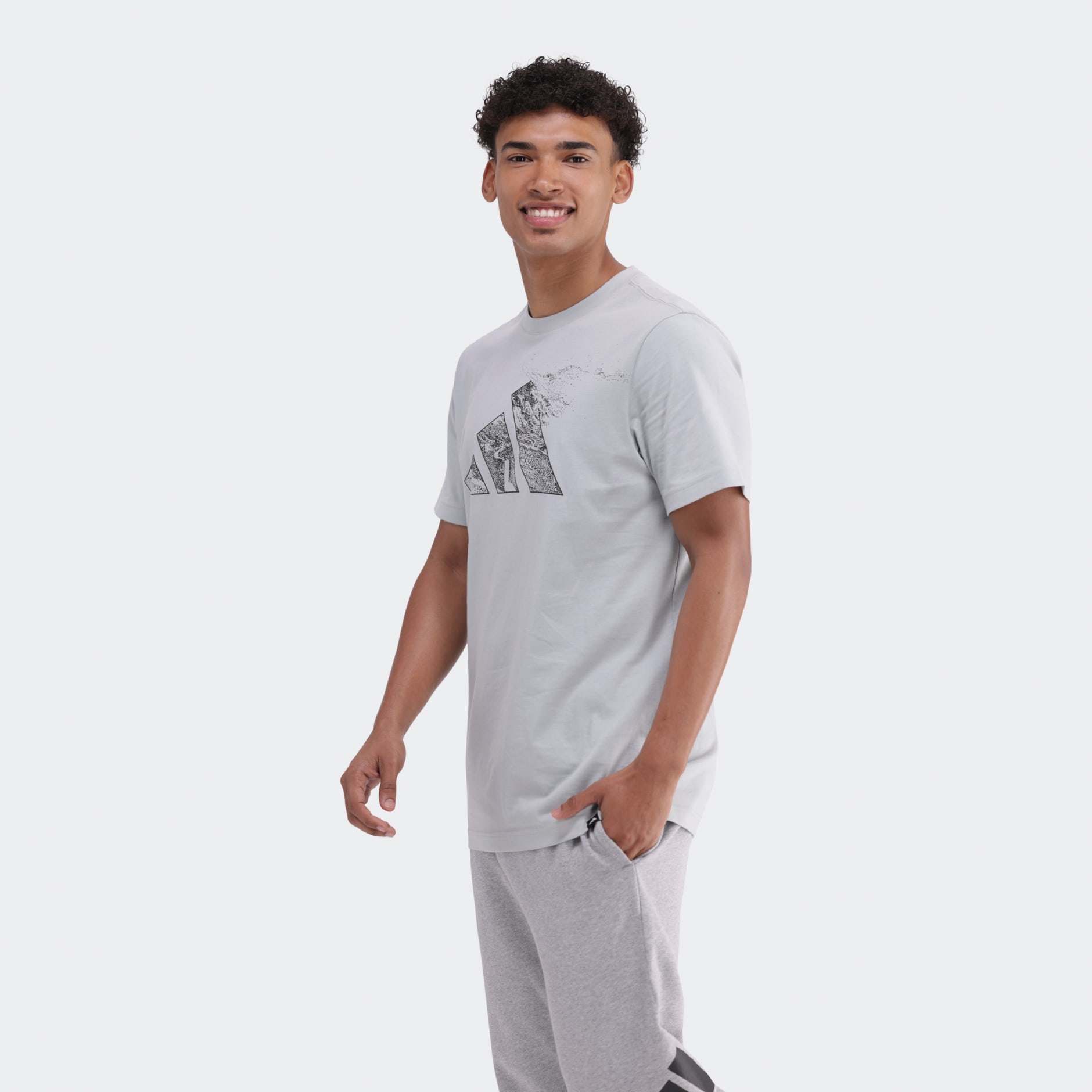 City Escape Logo Graphic T-Shirt