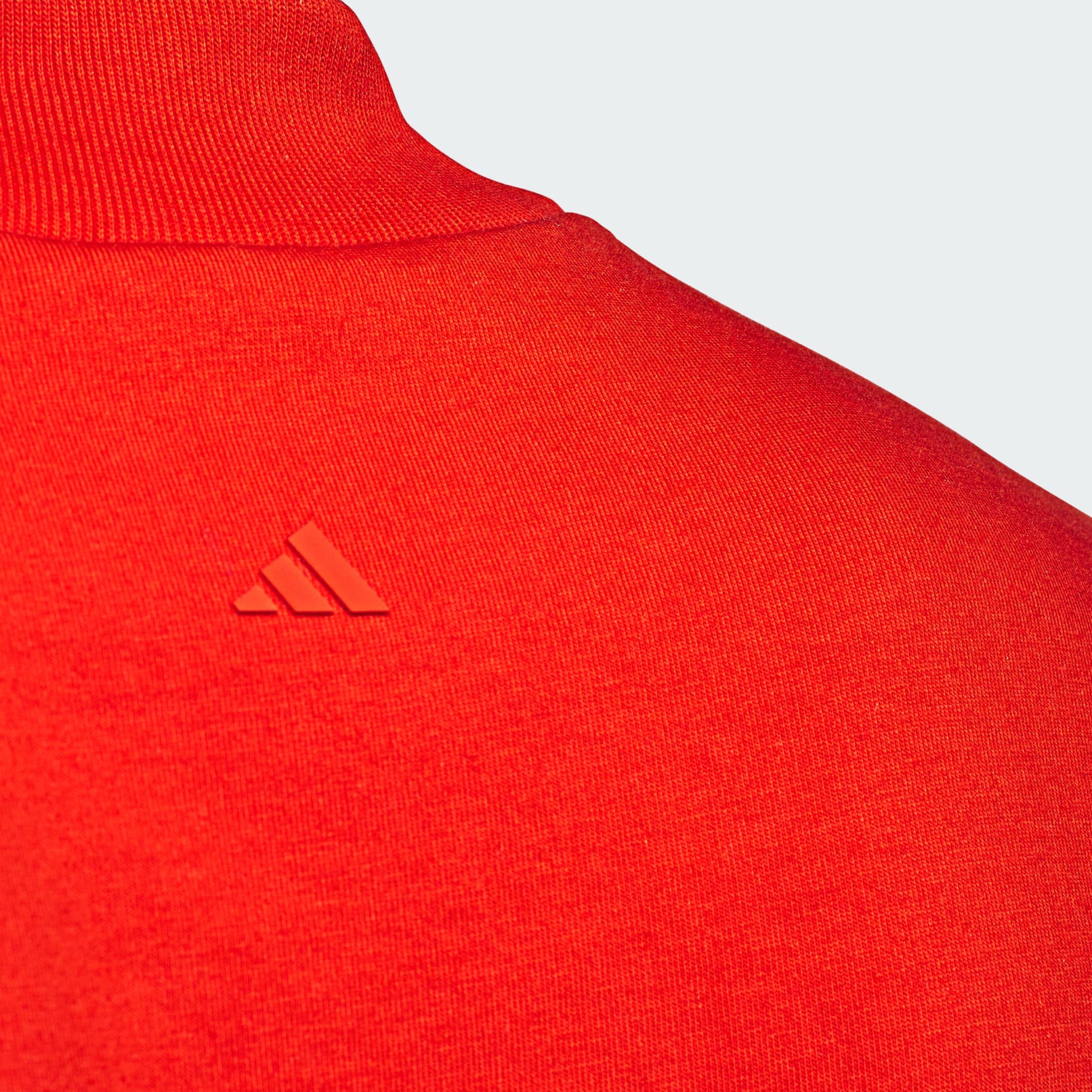 Tシャツ・カットソー adidas Basketball Tee Red JE3763 All products - adidas Basketball Tee - Red | adidas Oman