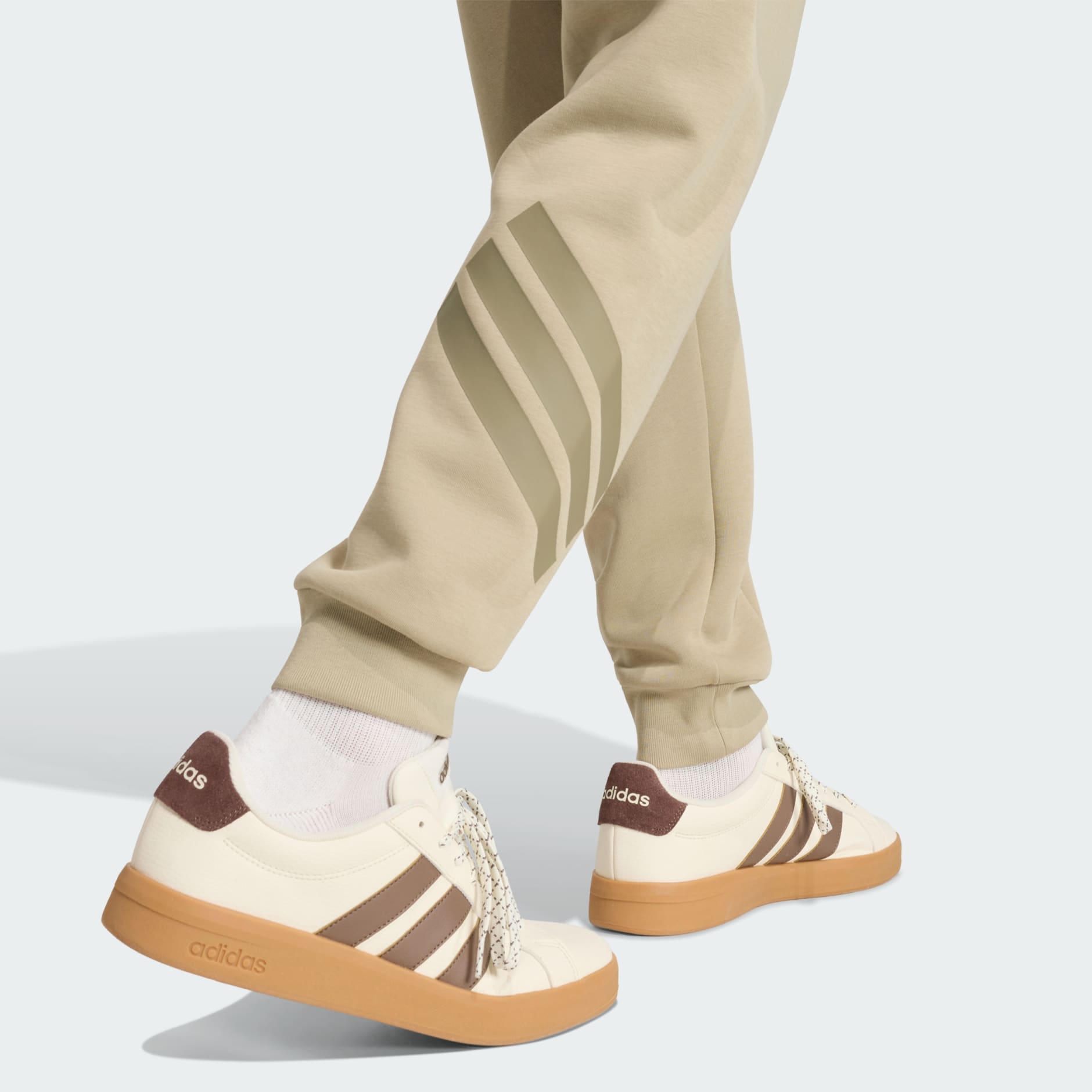 Future Icons 3-Stripes Pants