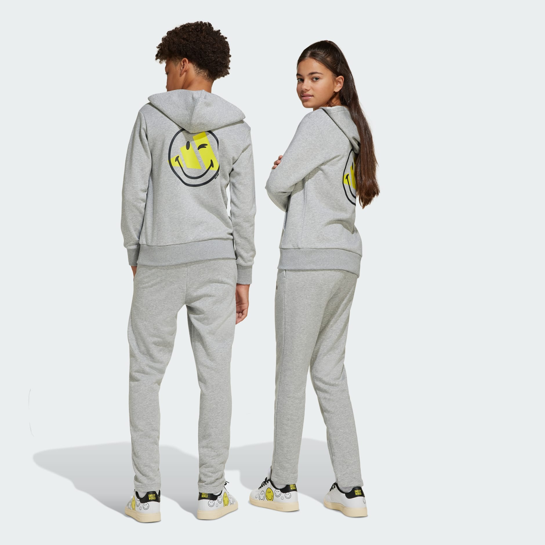 adidas x Smileyworld Pants Kids