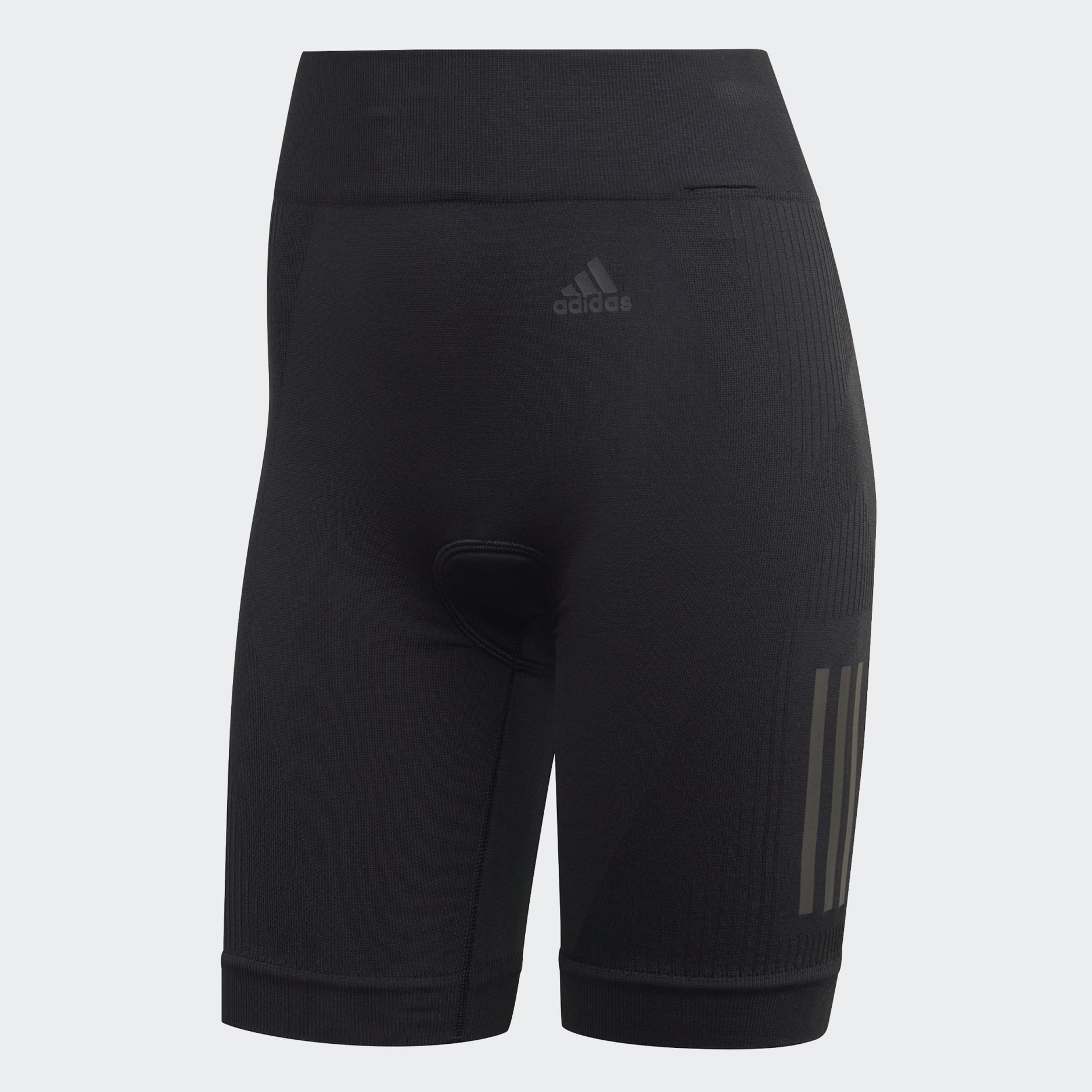 Adidas cycling hot sale shorts women's