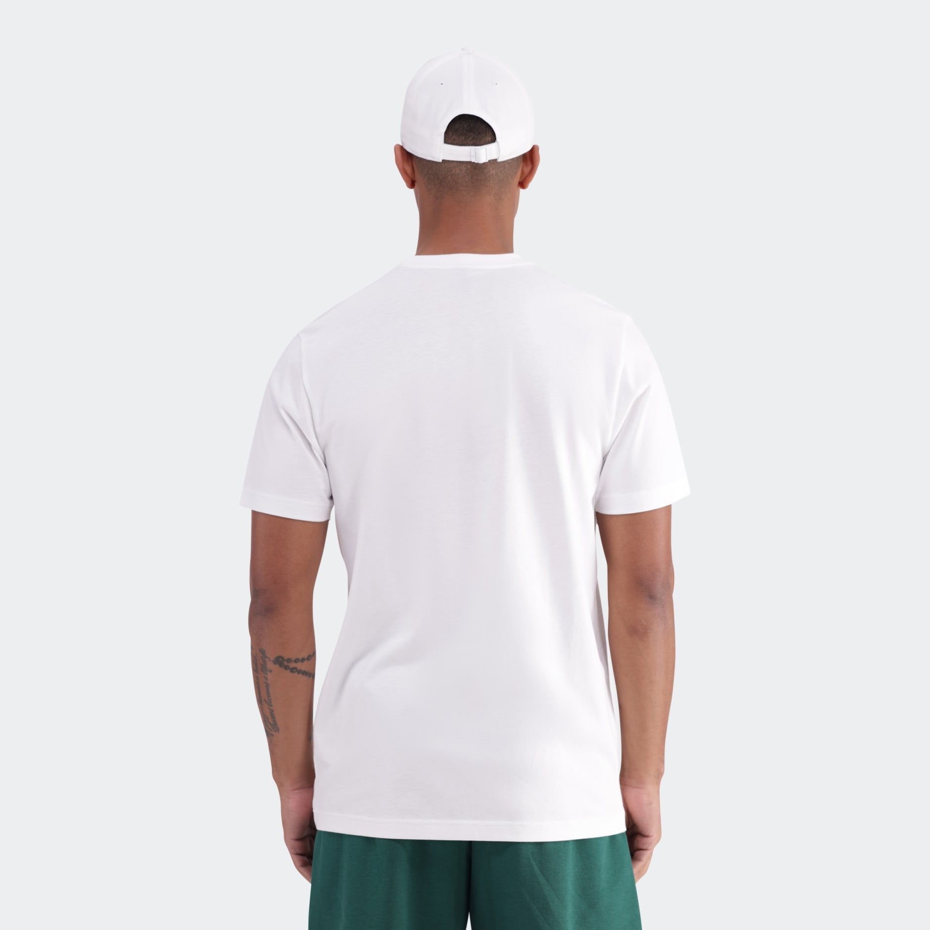 Collegiate Lineage Graphic T-Shirt