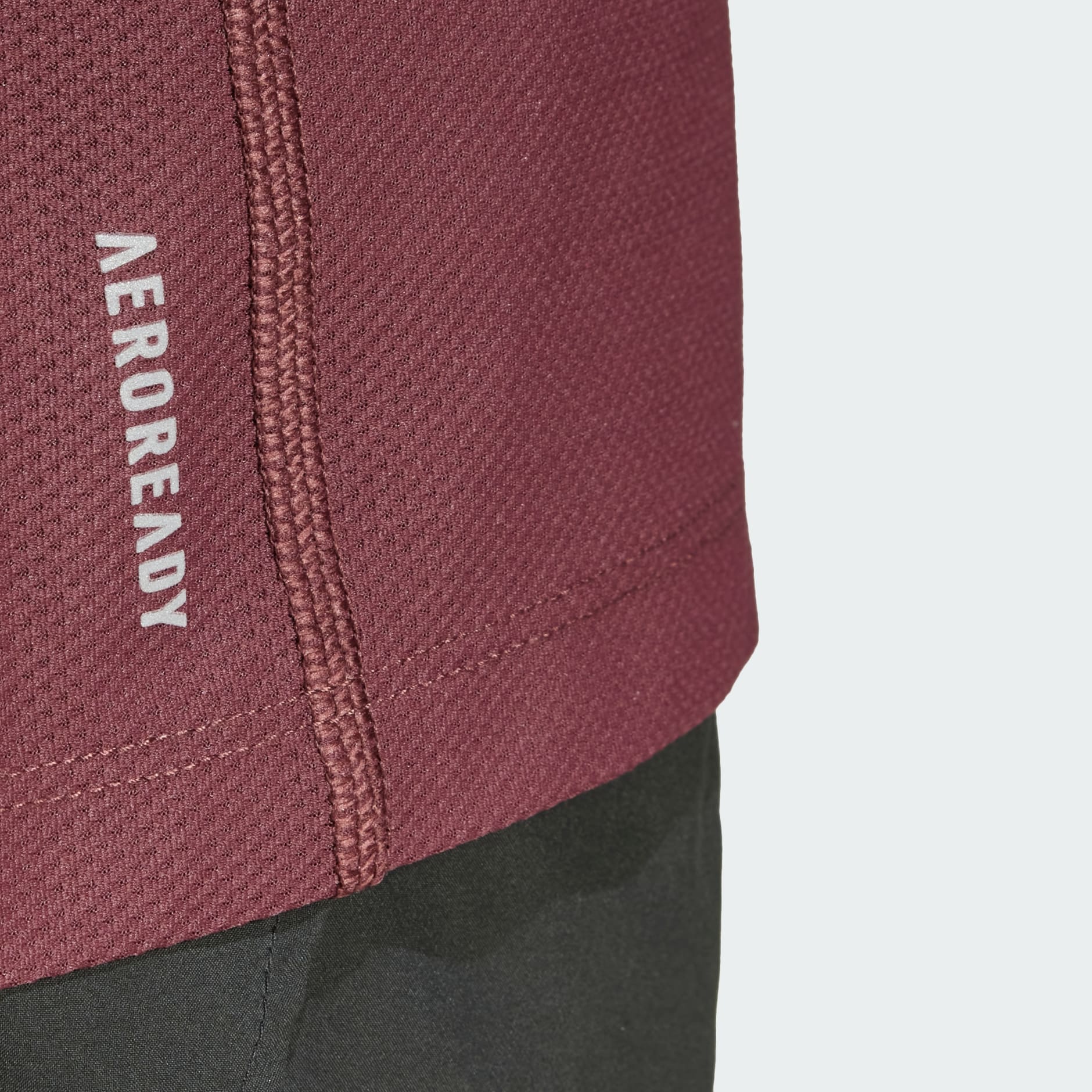 Camiseta Own the Run