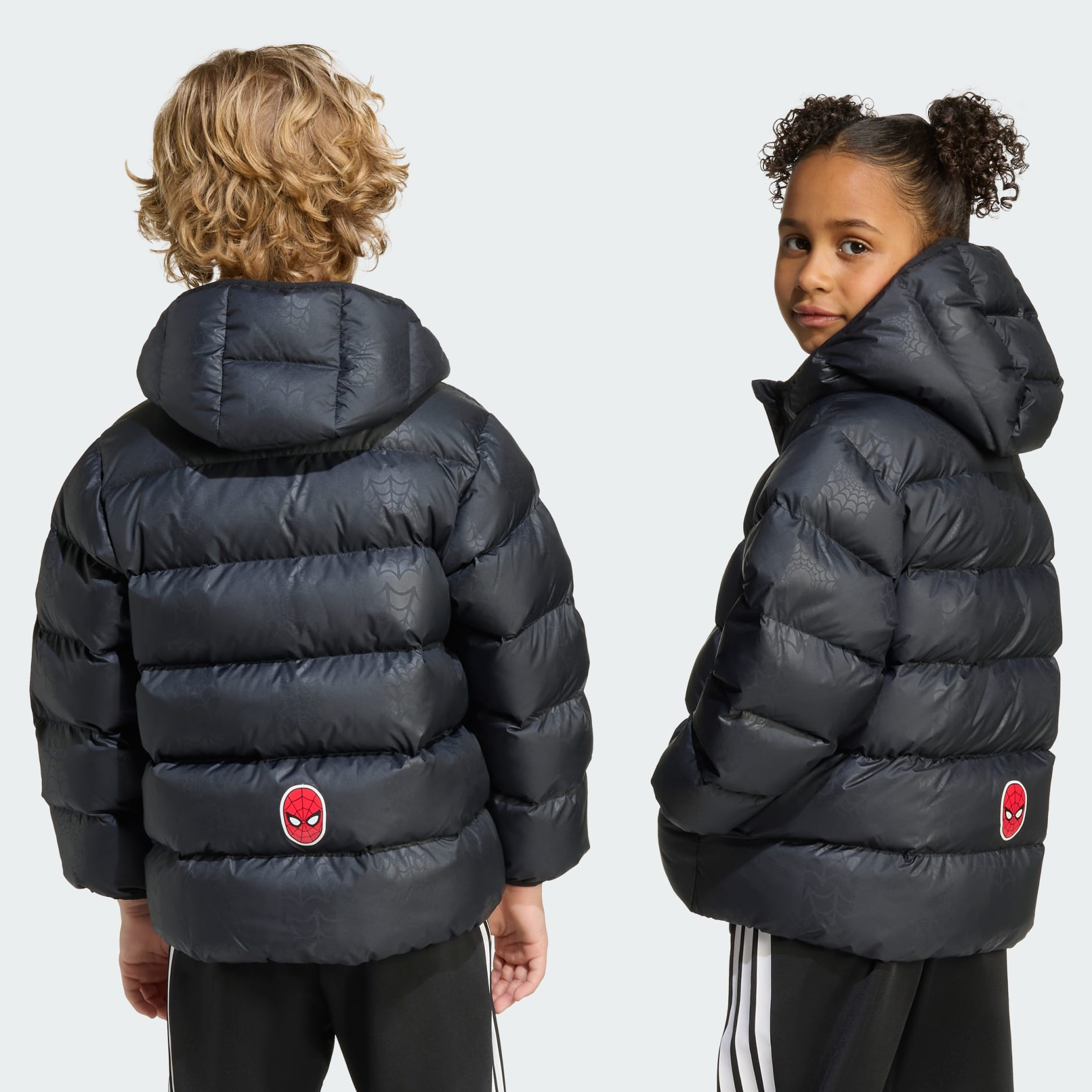 adidas Marvel Spider-Man Jacket Kids