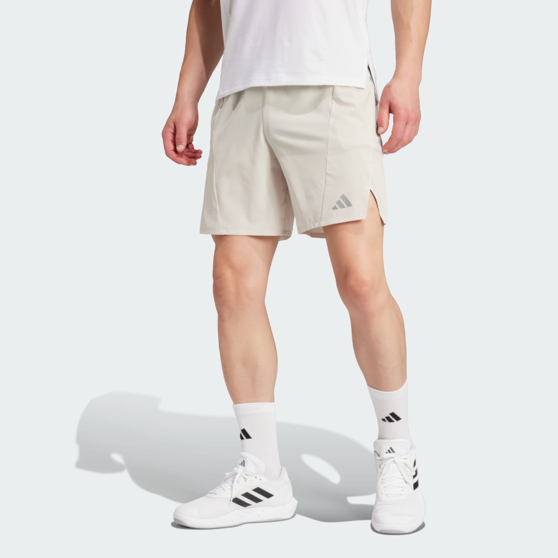 Clothing - Designed for Training HIIT Workout HEAT.RDY Shorts