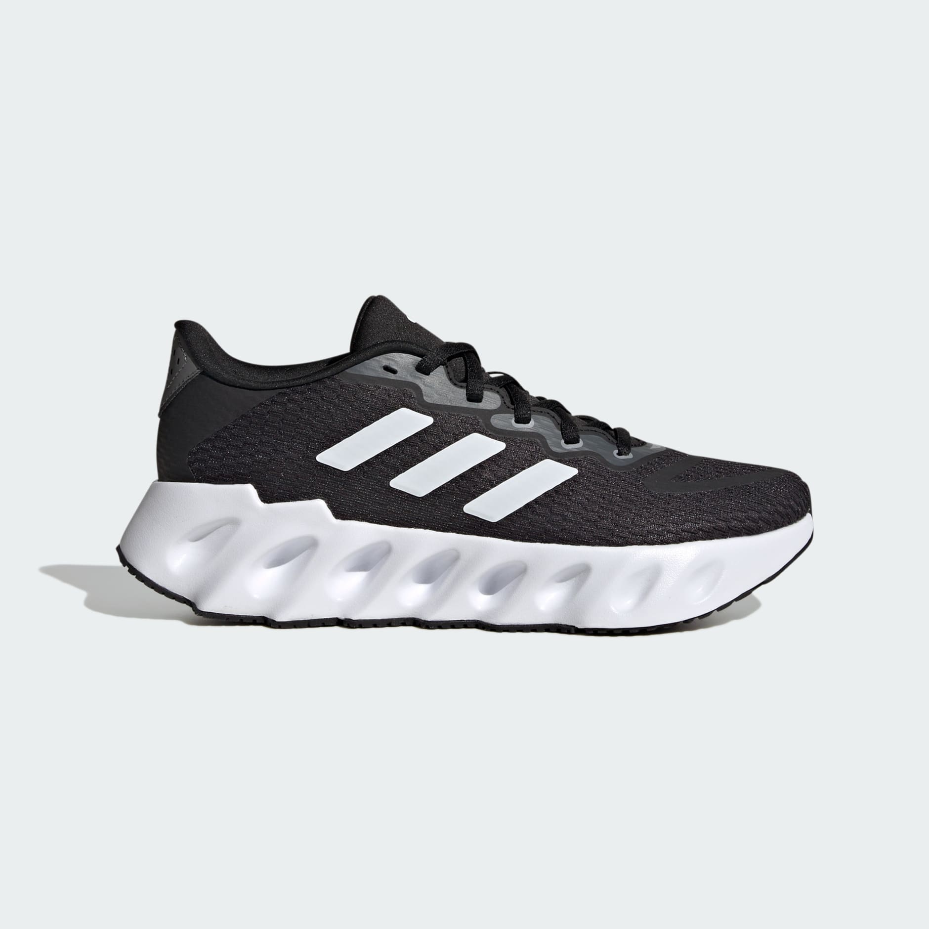 adidas Switch Run Running Shoes - Black | adidas UAE
