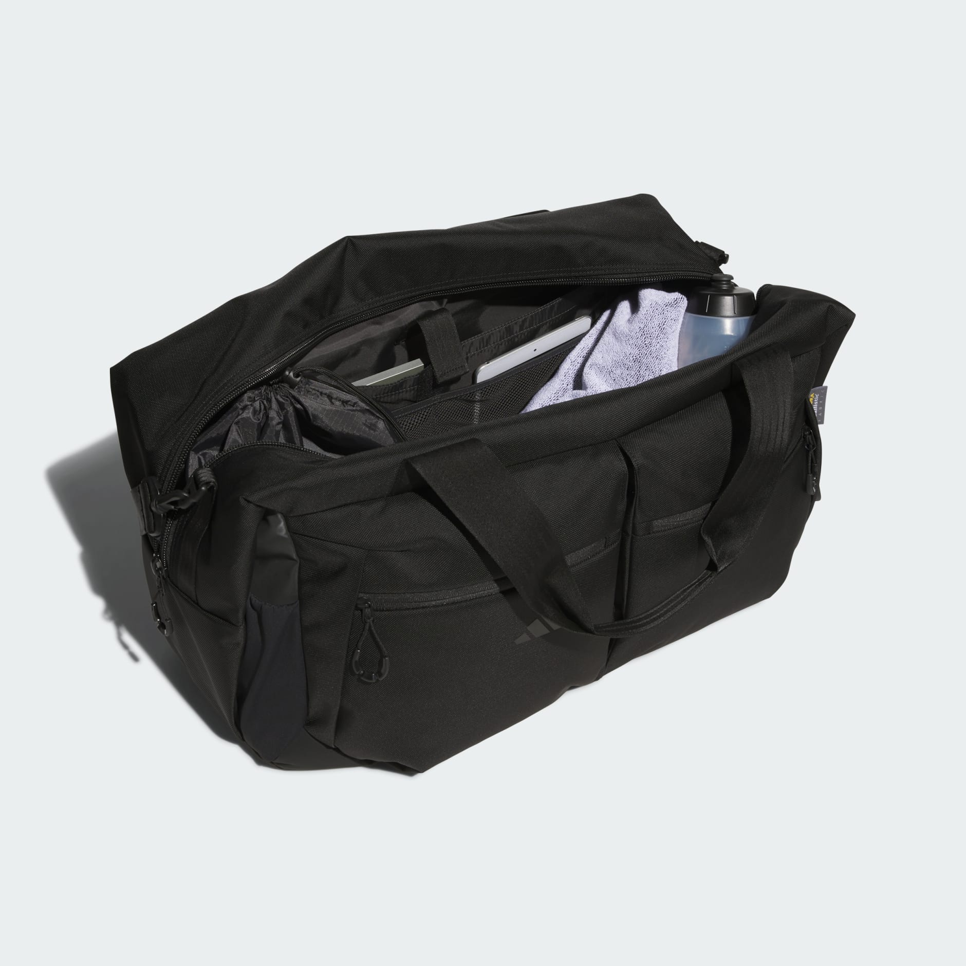 Op/syst. Duffel Bag 50l