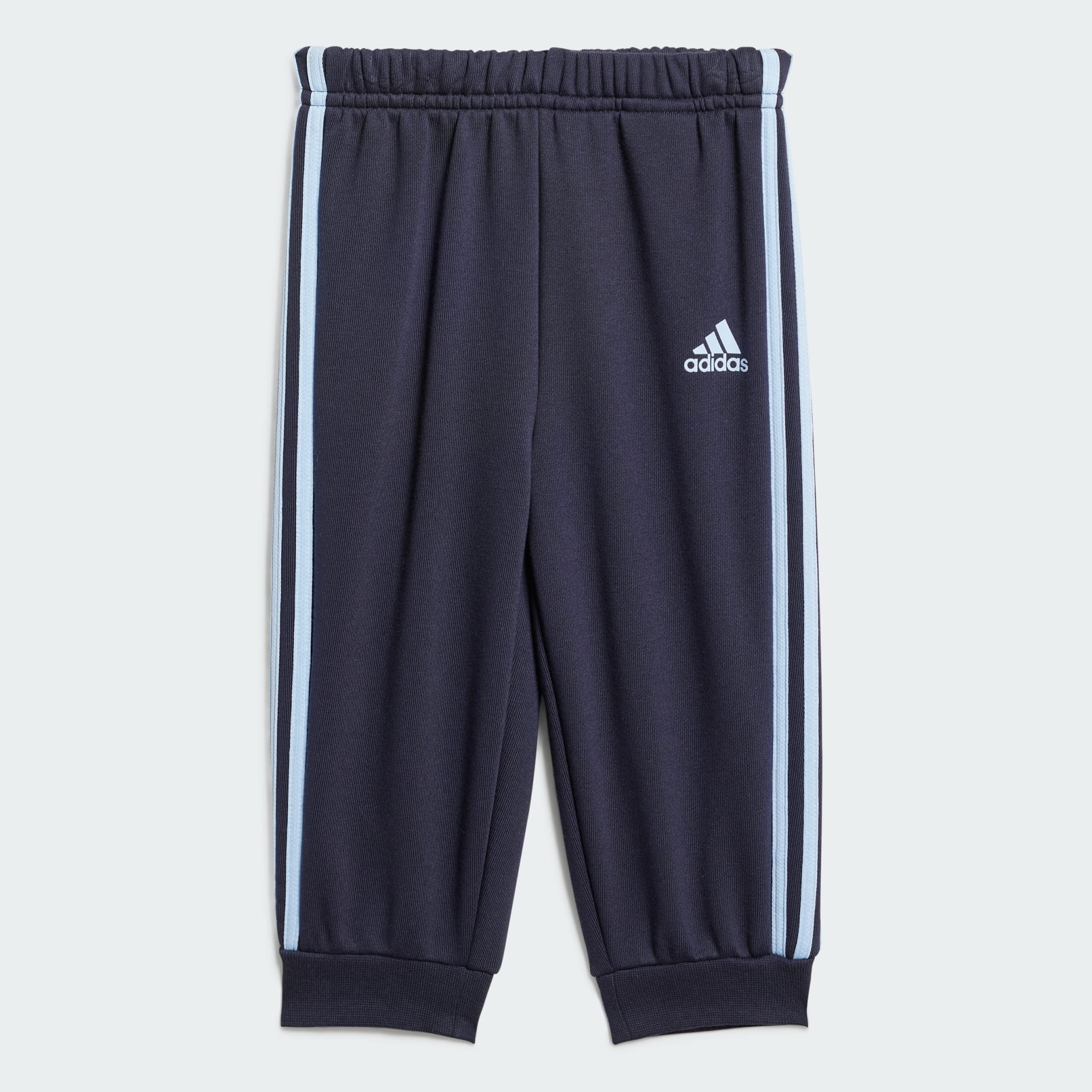 Essentials Allover Print Jogger Set Kids