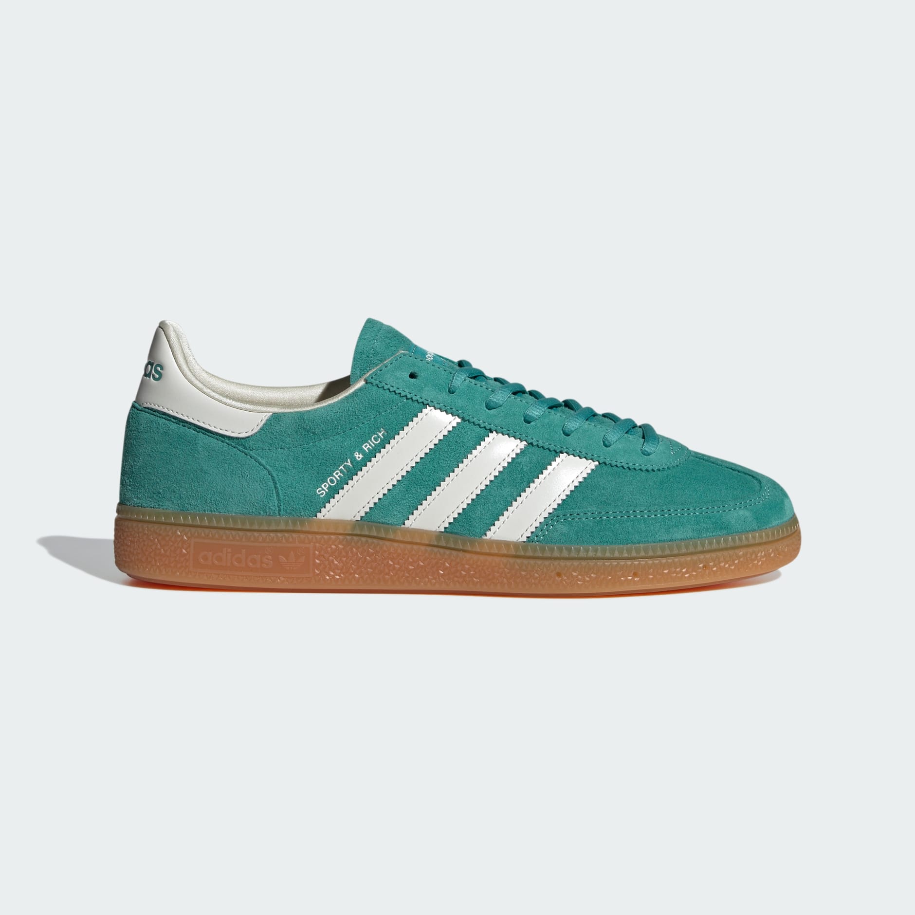 HANDBALL SPEZIAL SPORTY&RICH