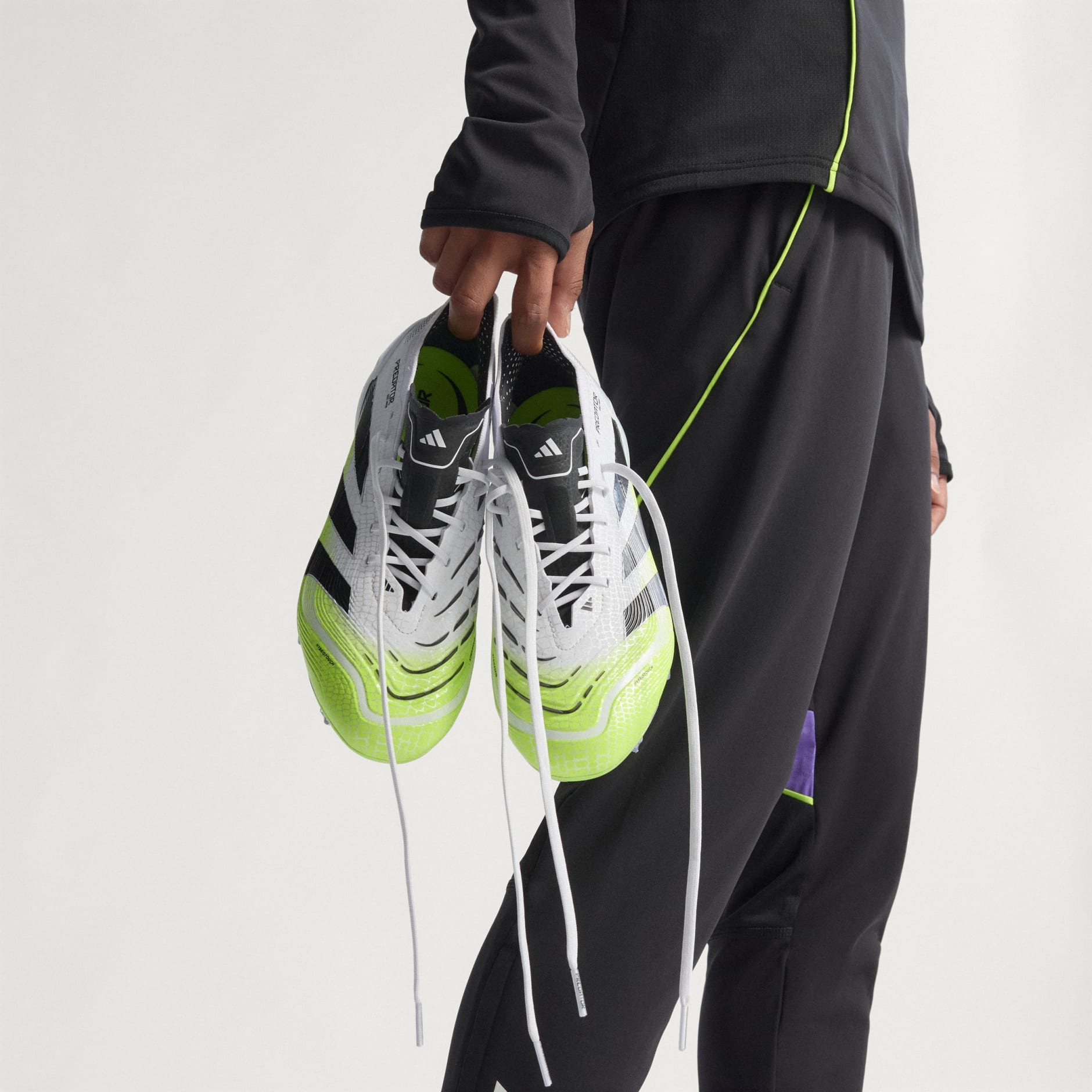 حذاء Predator Elite Firm Ground