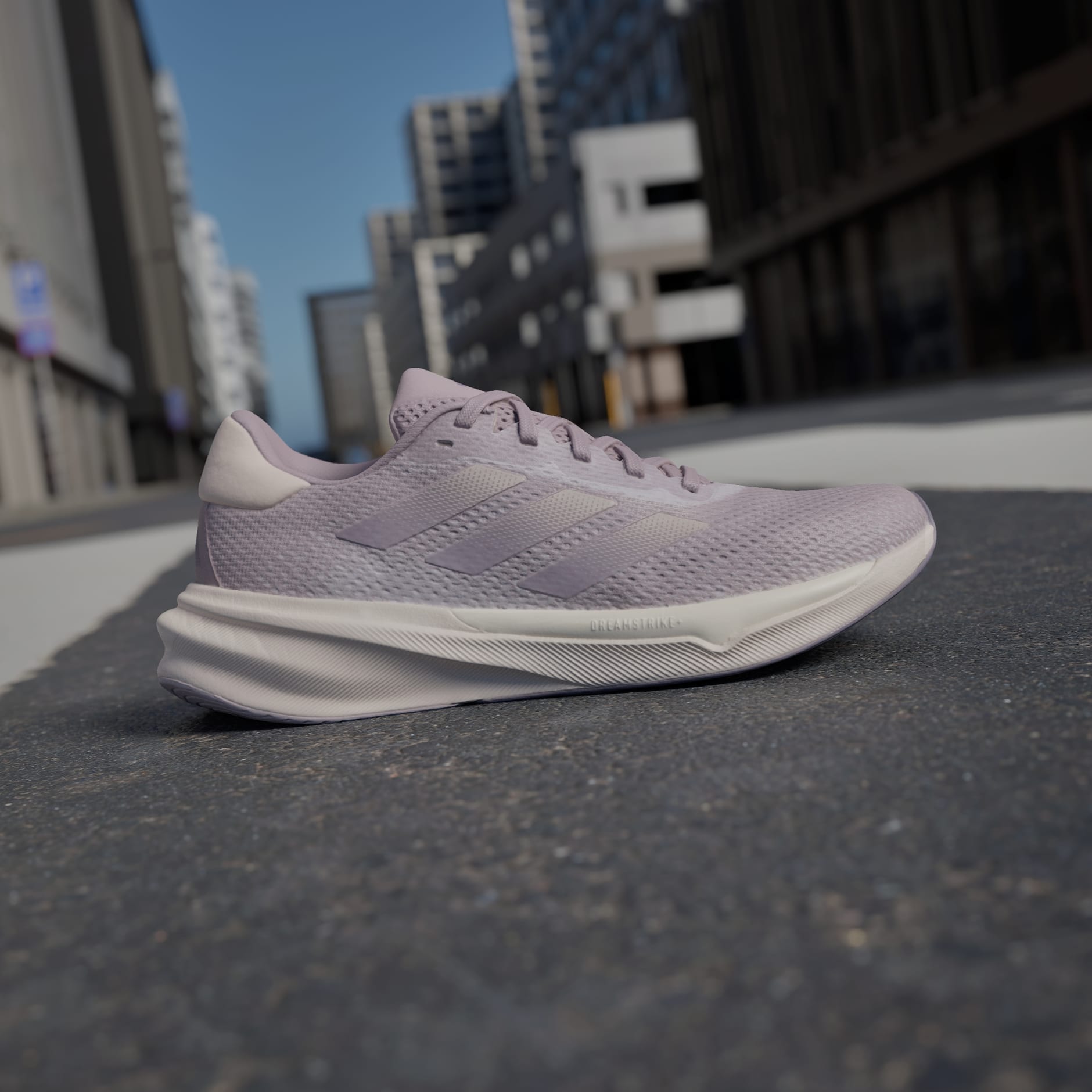 Supernova Stride Running Shoes