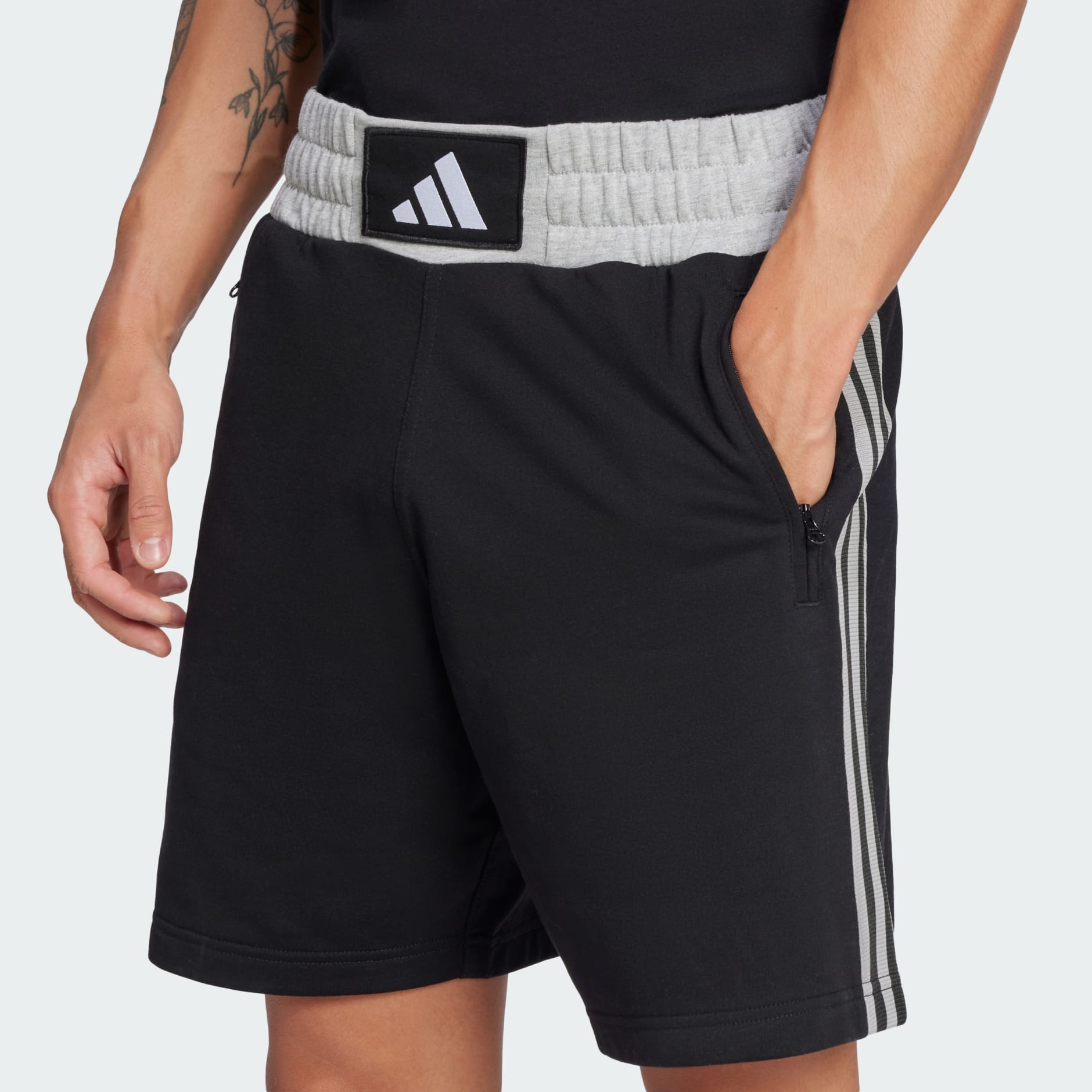 Pantaloni scurți BW TRAD S