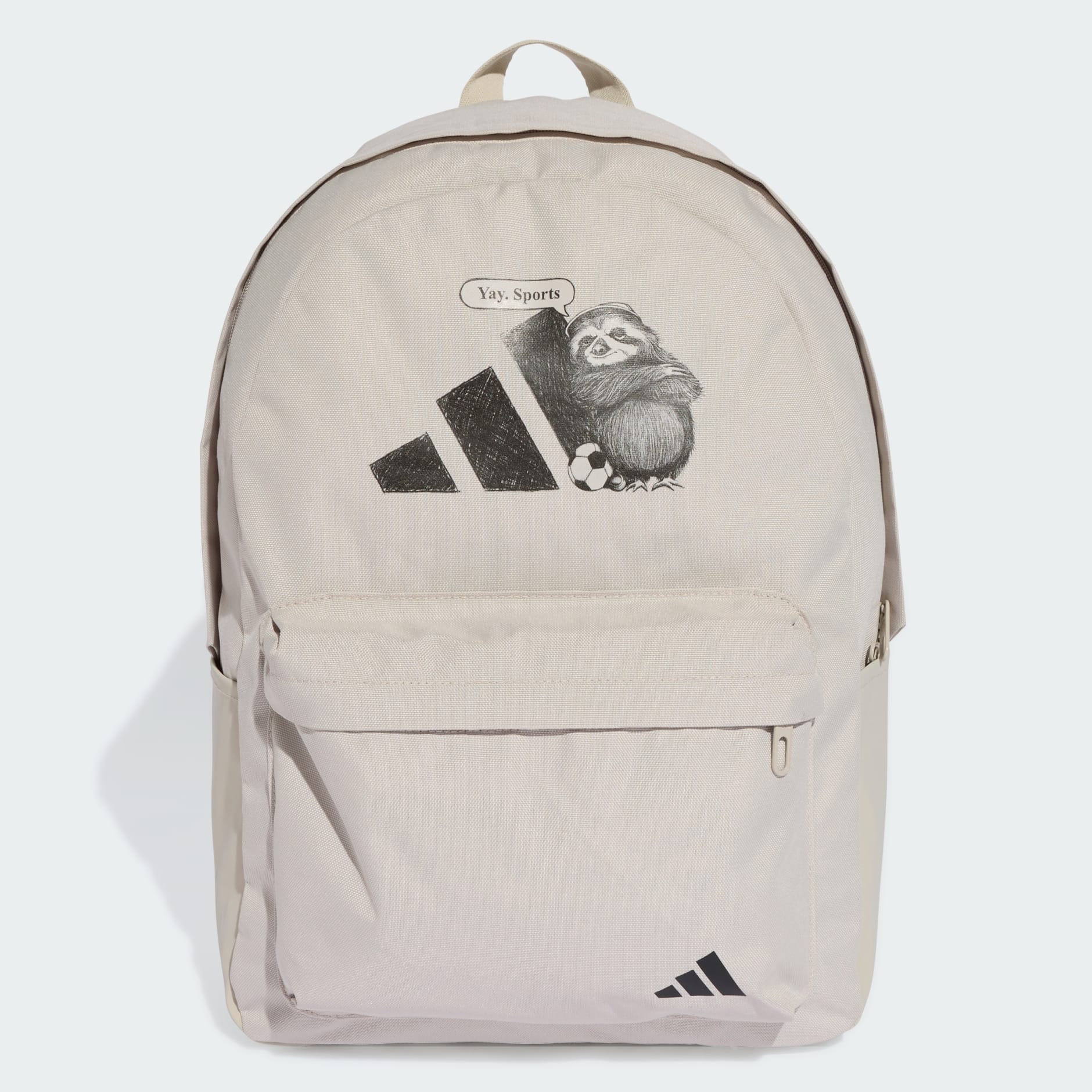 adidas Classic Yay Sport Graphic Backpack