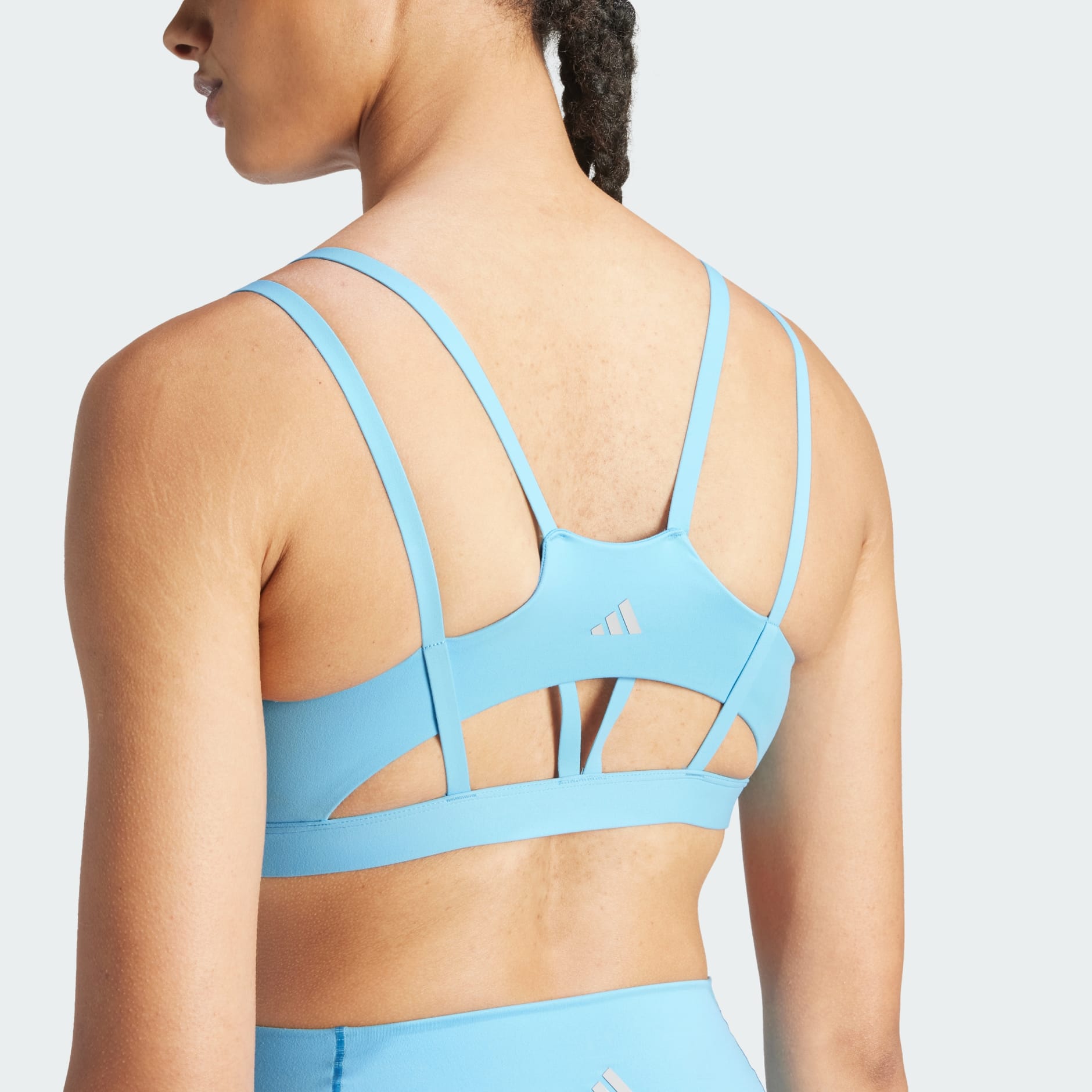 חזיית תמיכה קלה All Me Luxe