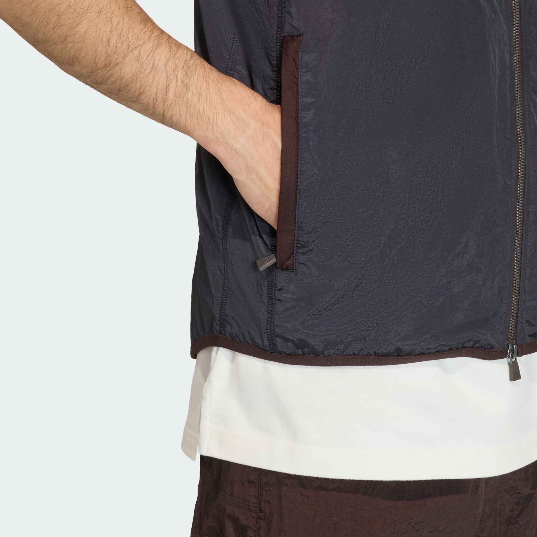 VESTĂ ADIDAS EQUIPMENT