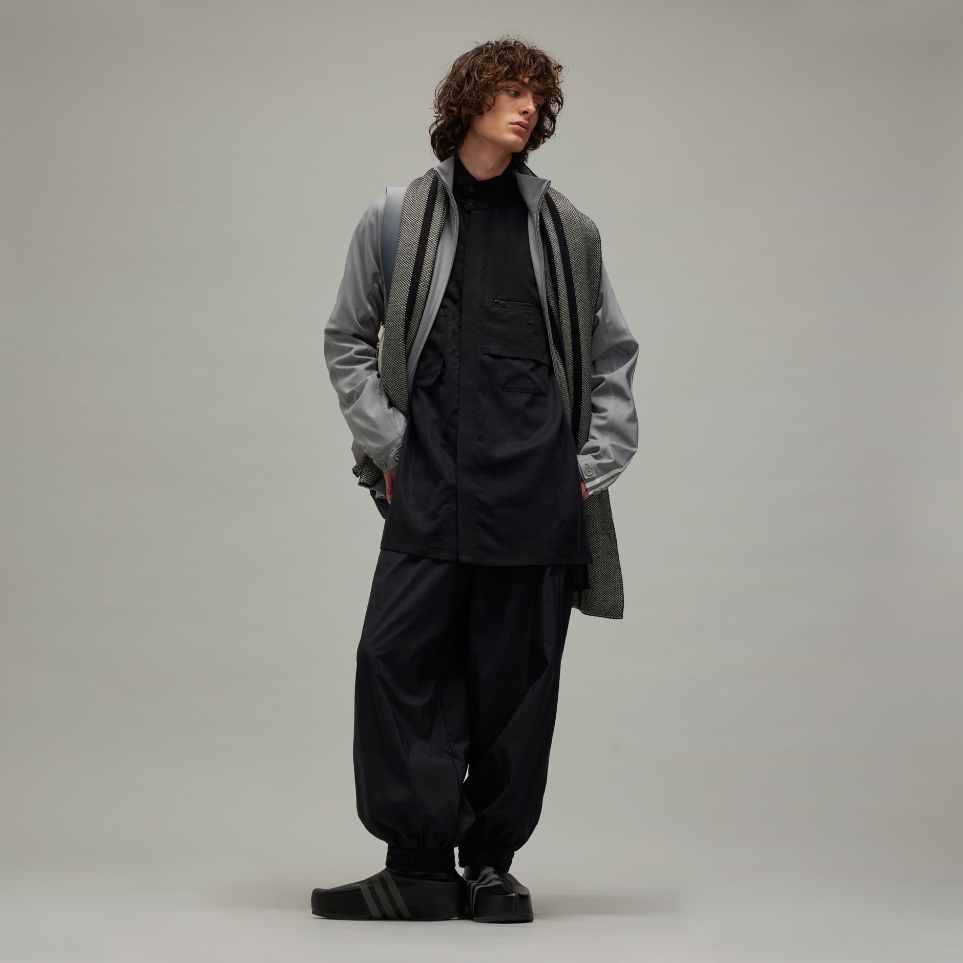 NYL PANT